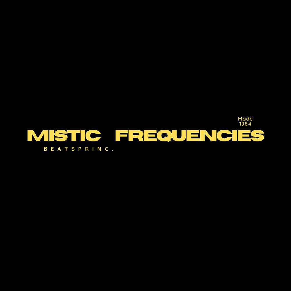 Релиз MISTIC FREQUENCIES