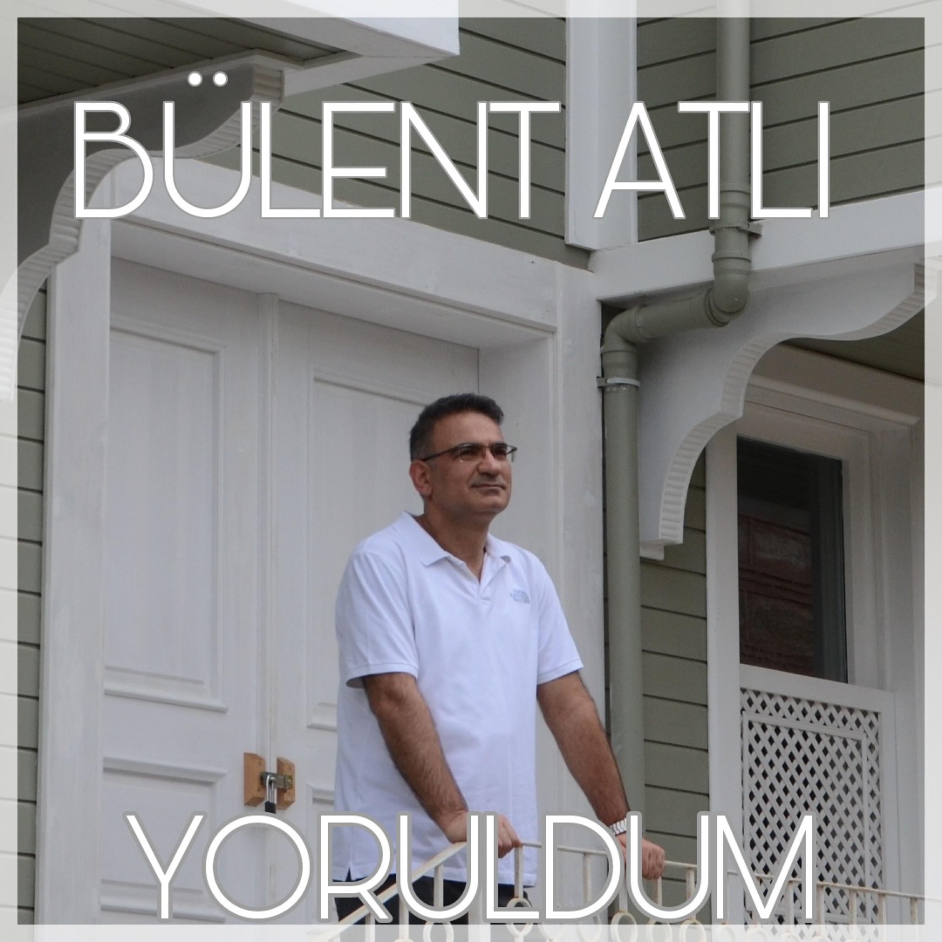 Постер альбома Yoruldum