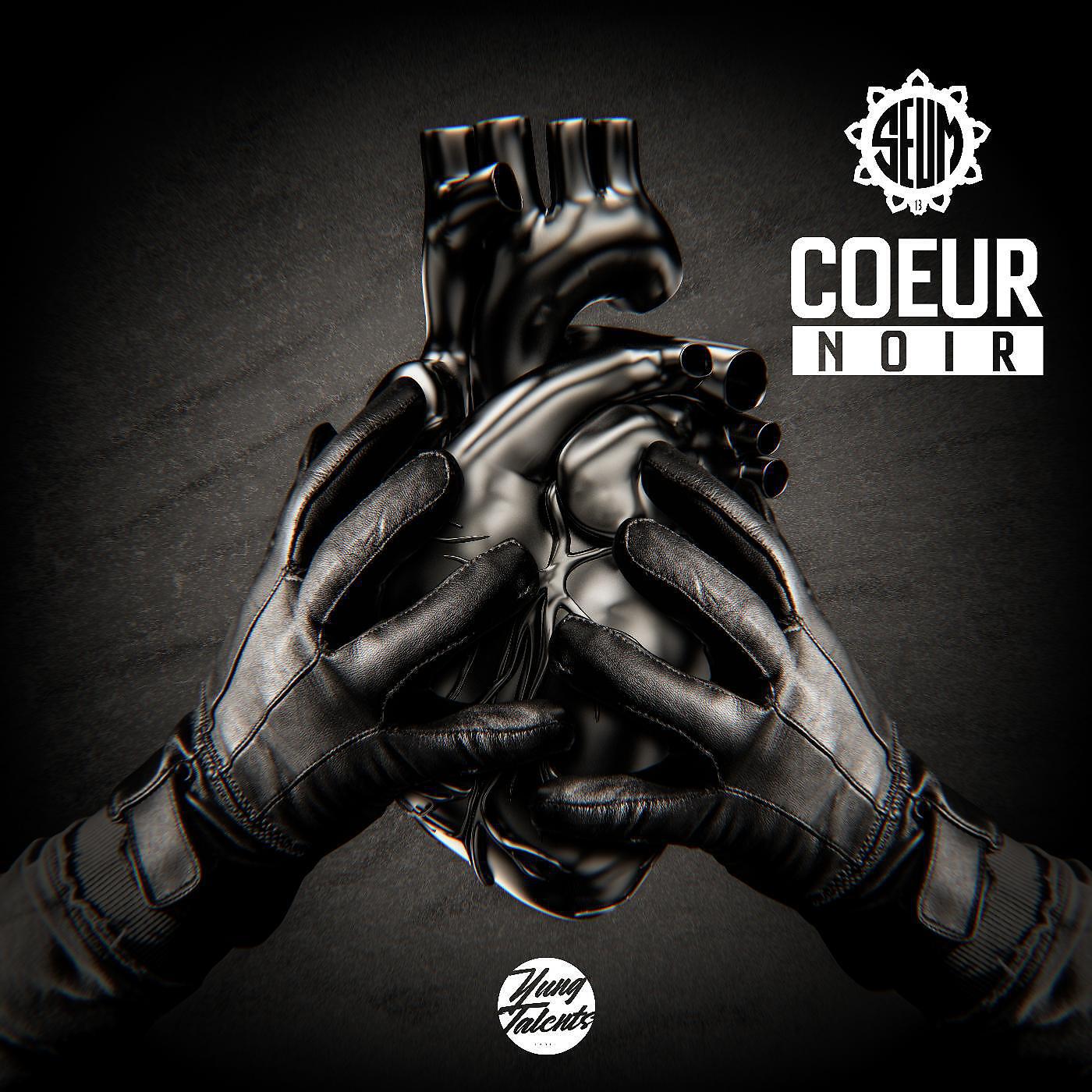 Релиз Coeur Noir