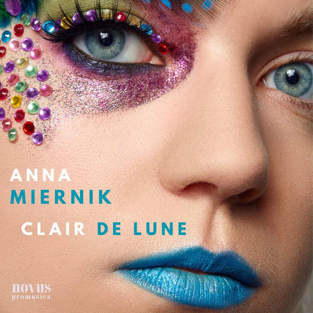 Релиз Clair De Lune