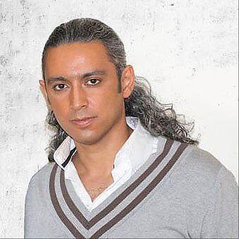 Mazyar Fallahi