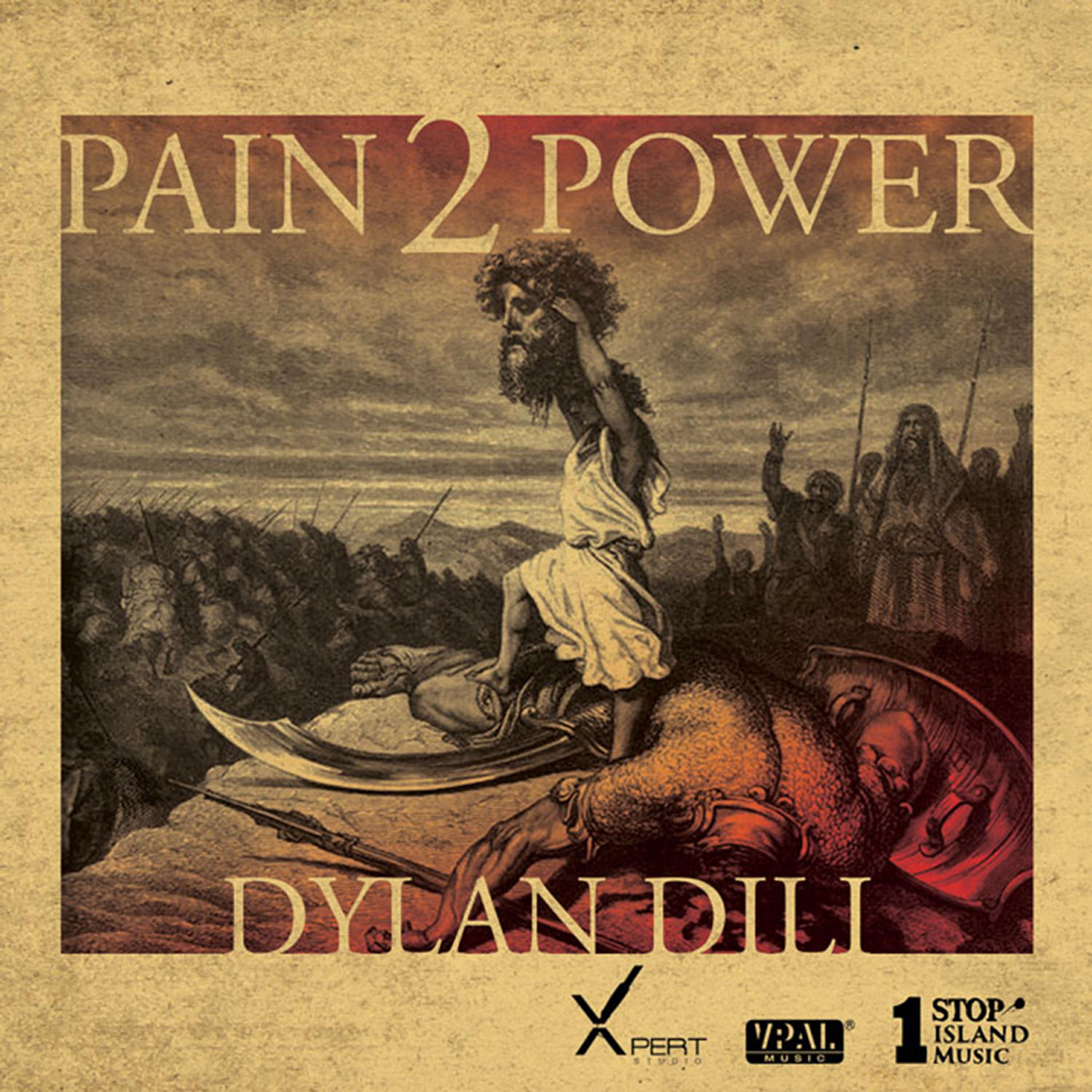 Релиз Pain 2 Power