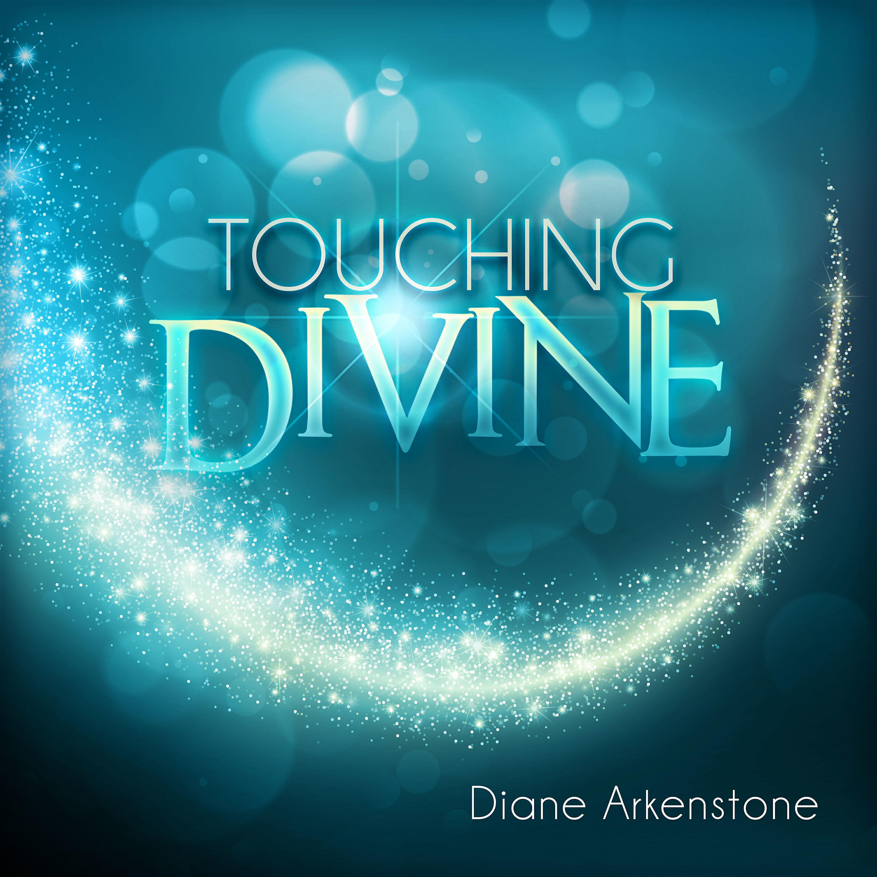Релиз Touching Divine