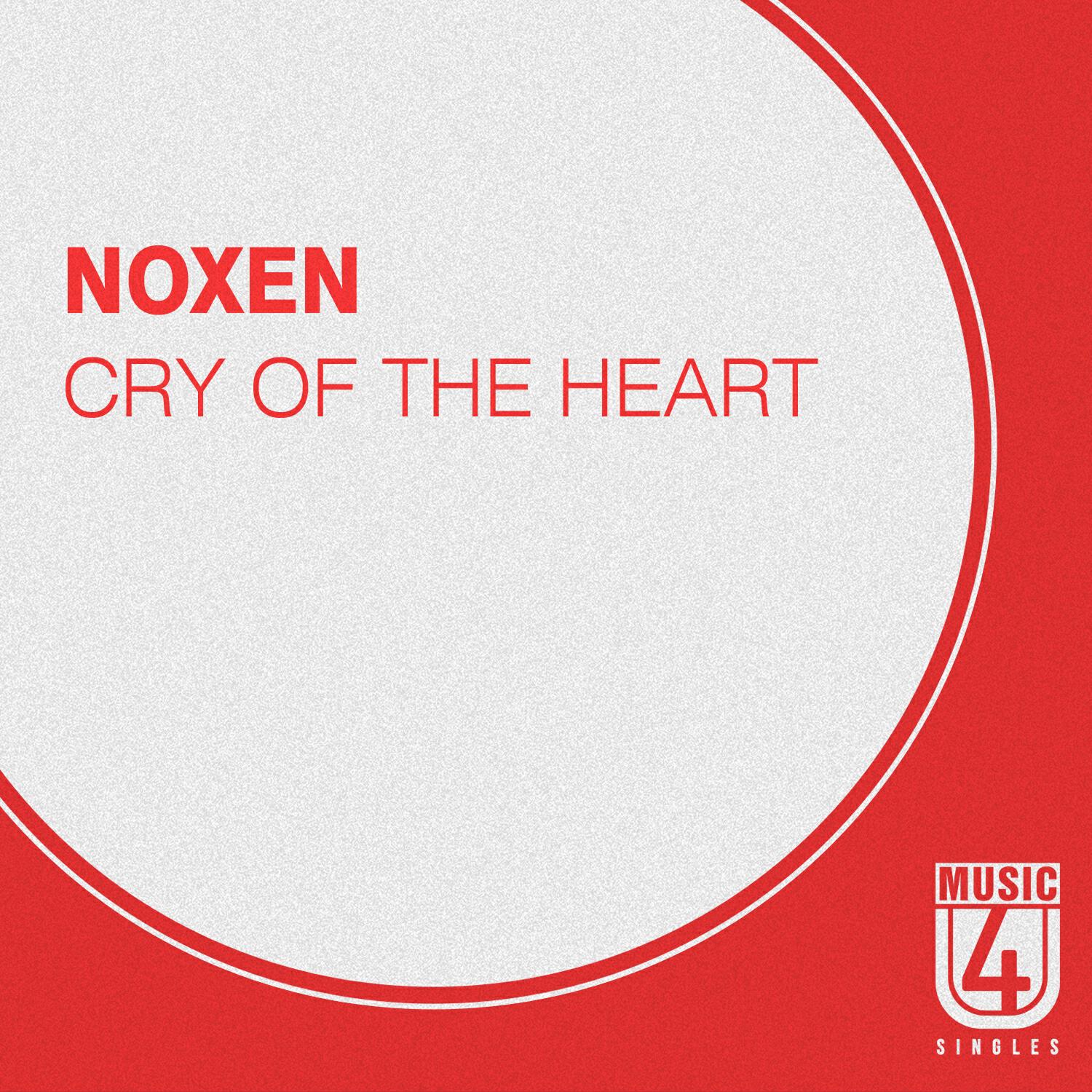 Постер альбома Cry of the Heart