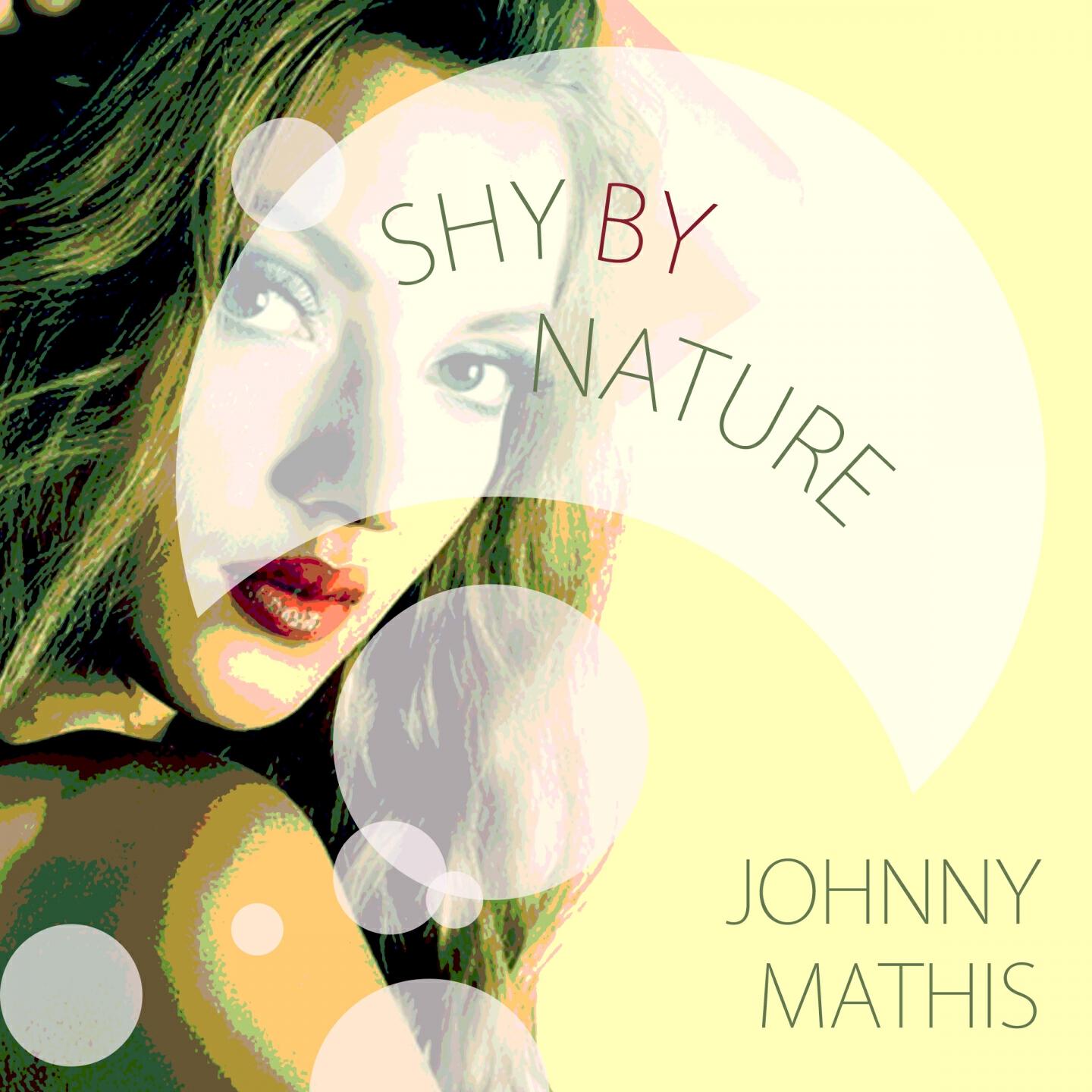 Релиз Shy By Nature