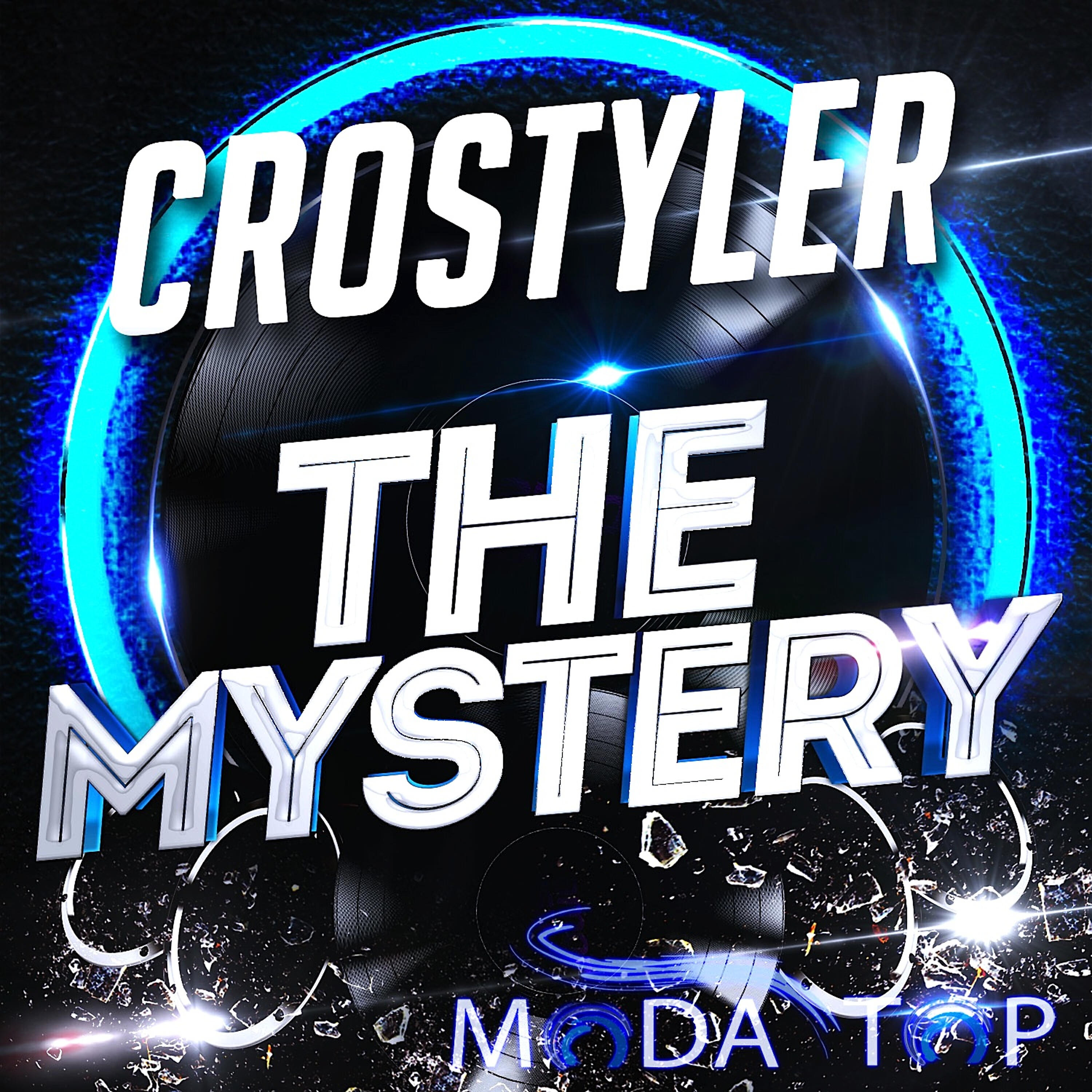 Релиз The Mystery