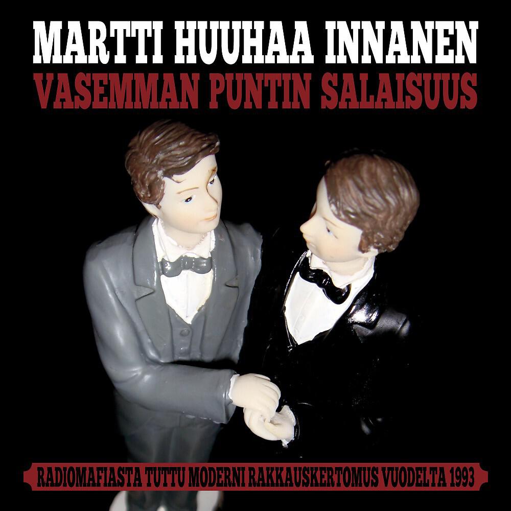 Релиз Vasemman Puntin Salaisuus