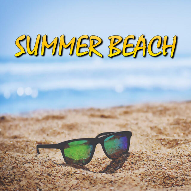 Релиз Summer Beach