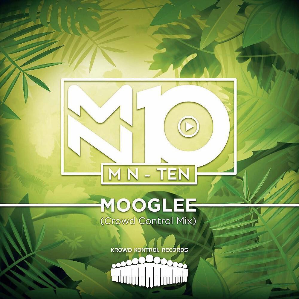 Релиз Mooglee