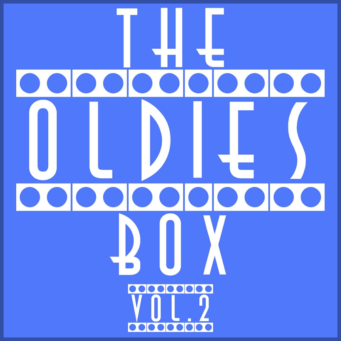 Релиз The Oldies Box
