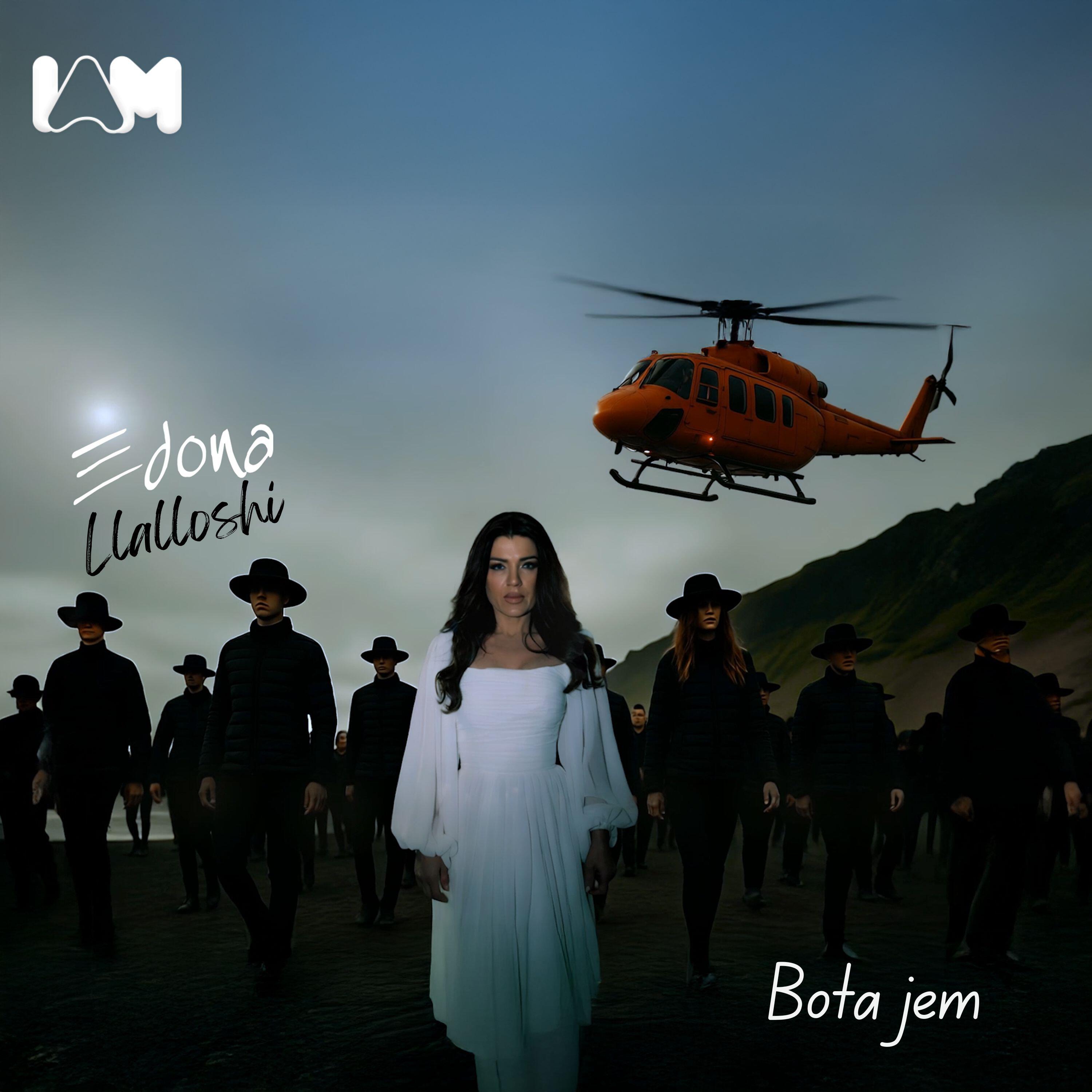 Релиз Bota jem