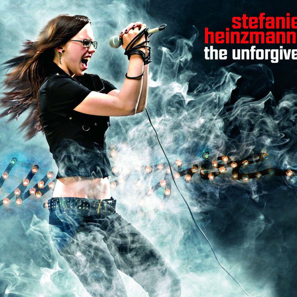 Релиз The Unforgiven