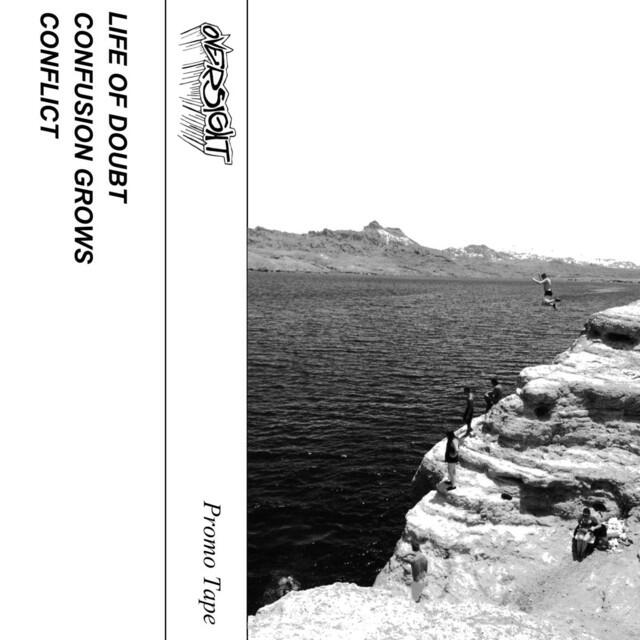 Релиз Promo Tape