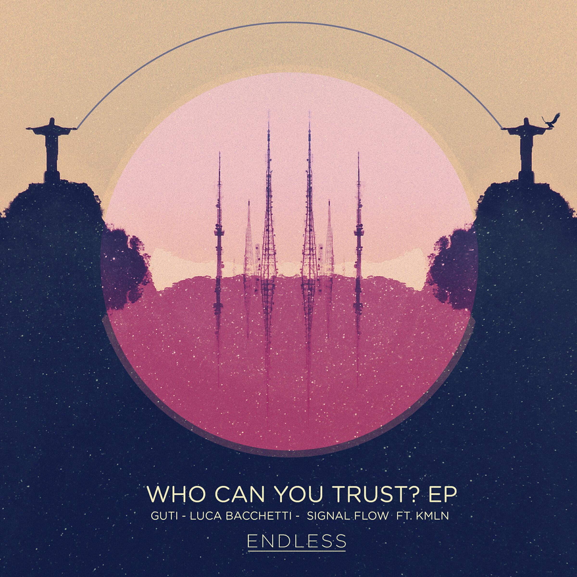 Релиз Who Can You Trust
