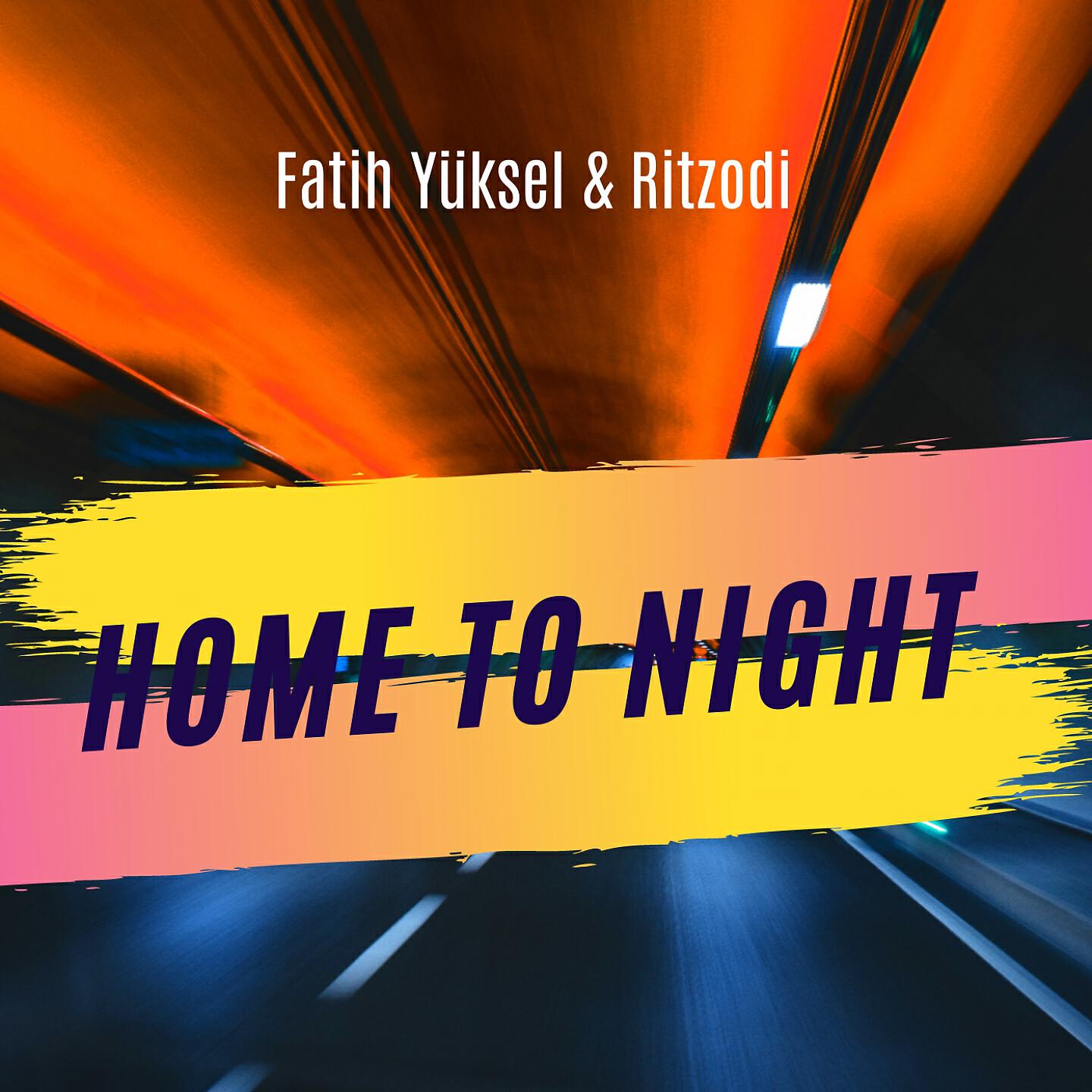 Релиз Home To Night