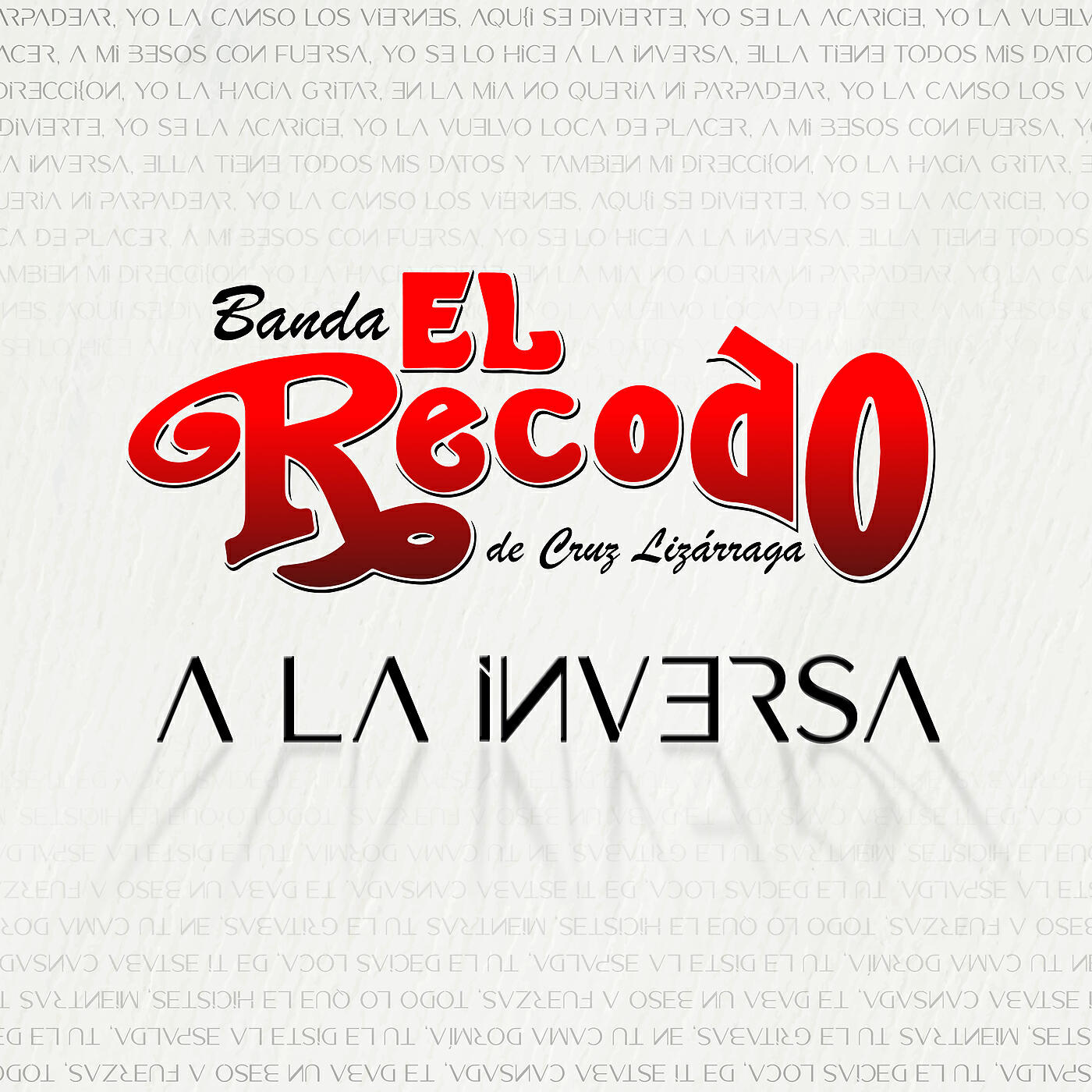 Релиз A La Inversa