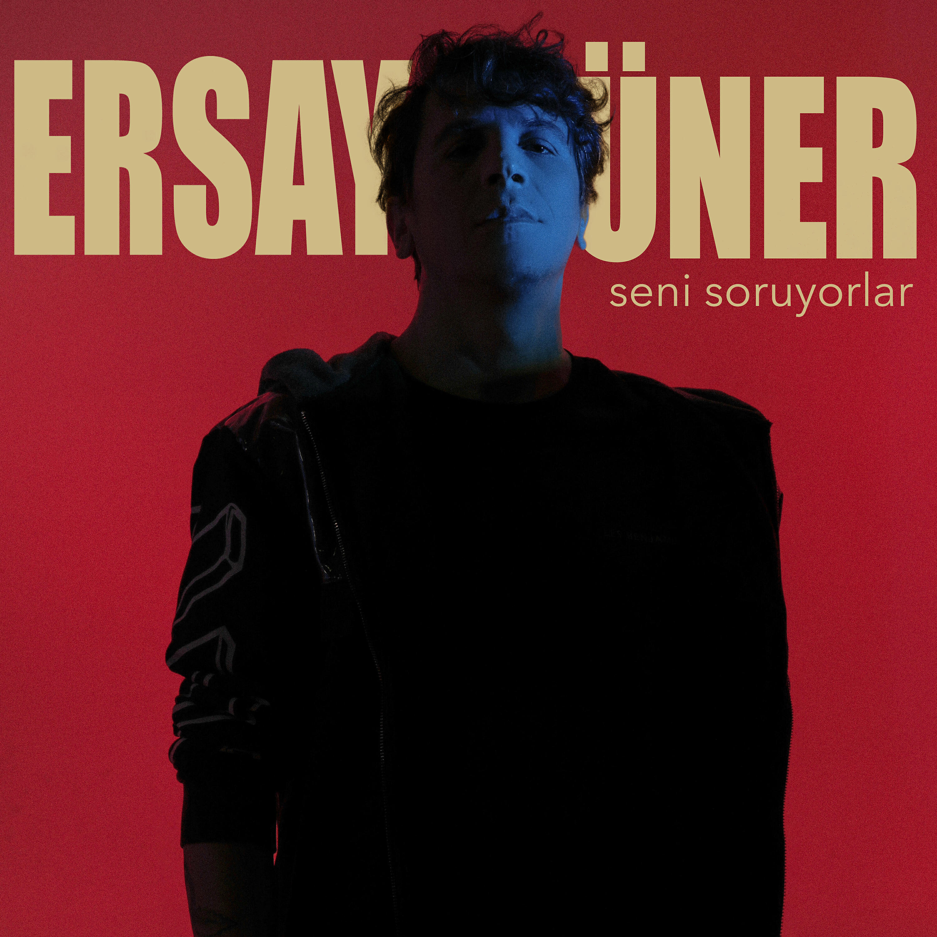 Релиз Seni Soruyorlar