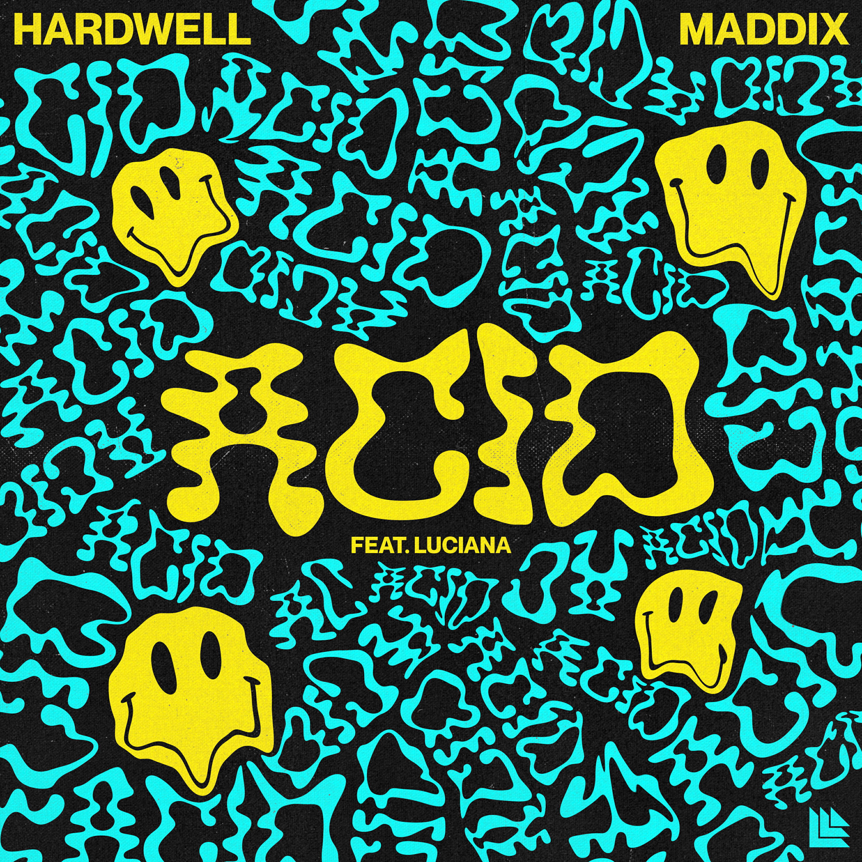 Релиз ACID