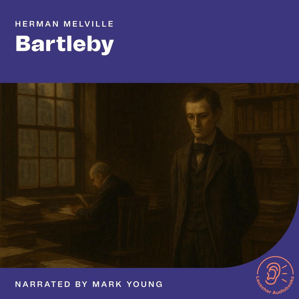 Релиз Bartleby