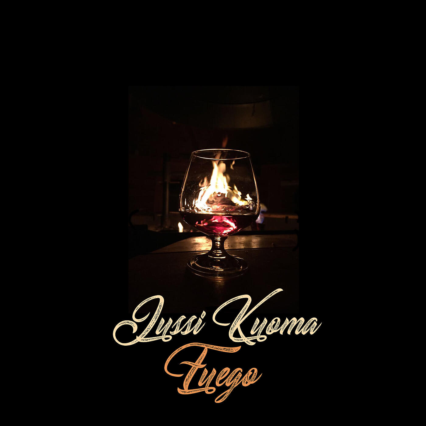 Релиз Fuego