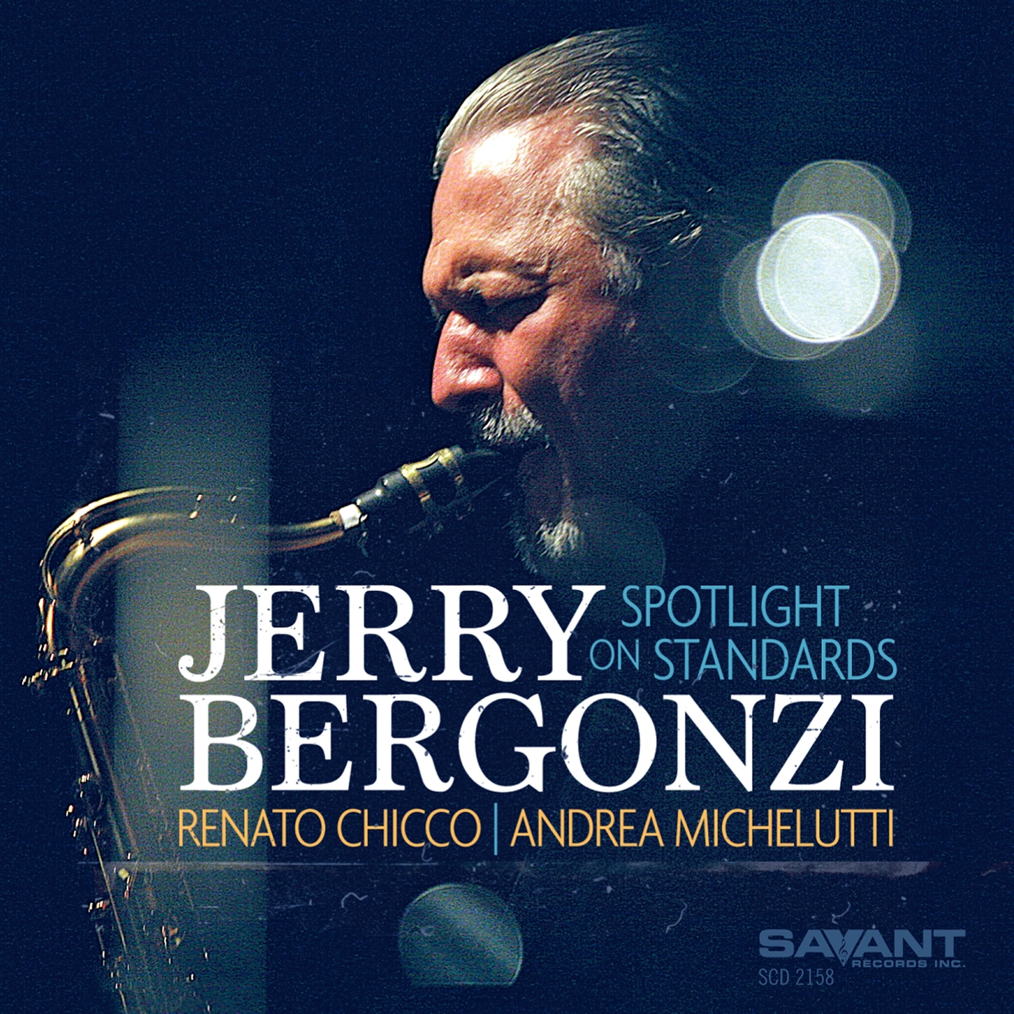 Релиз Spotlight on Standards