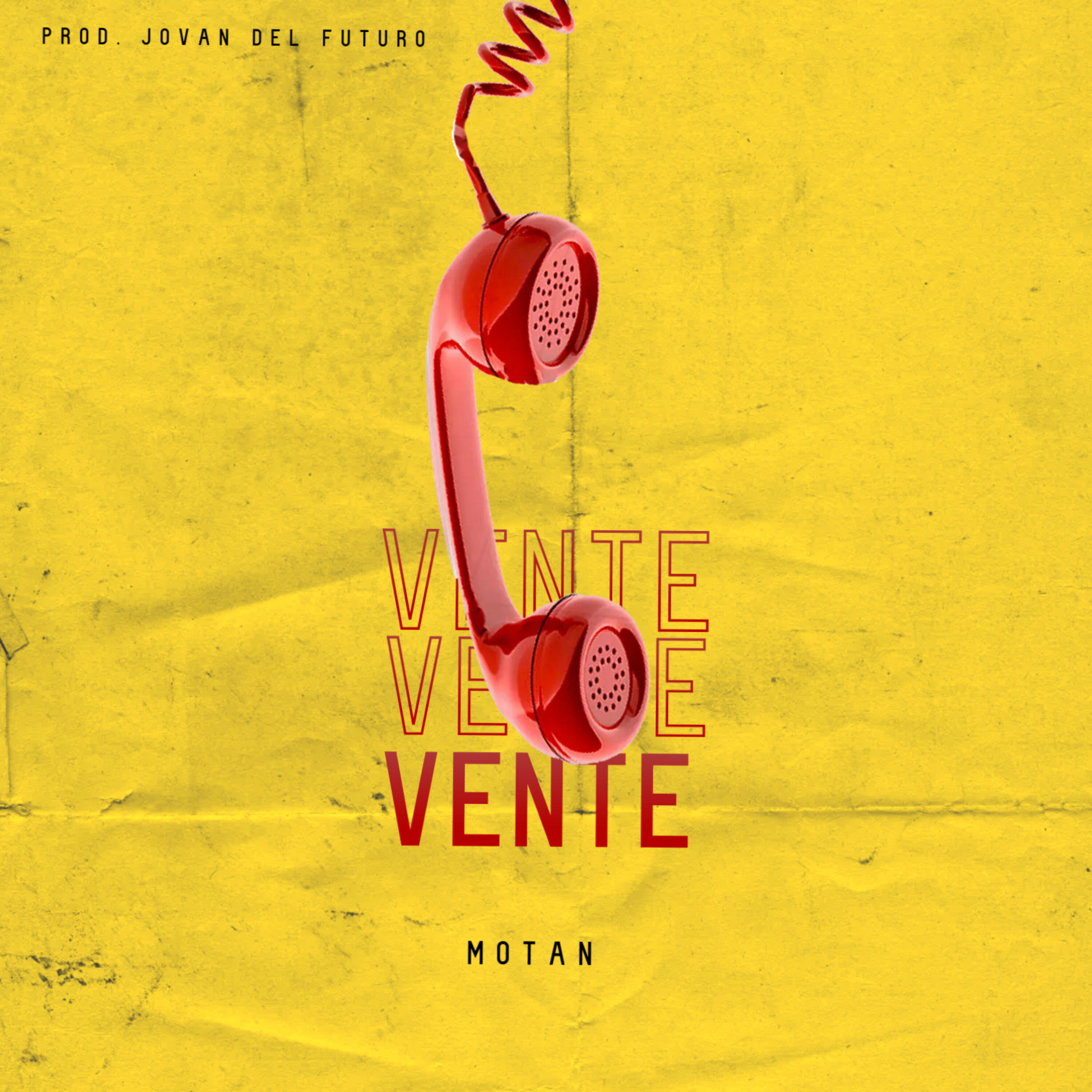 Релиз Vente