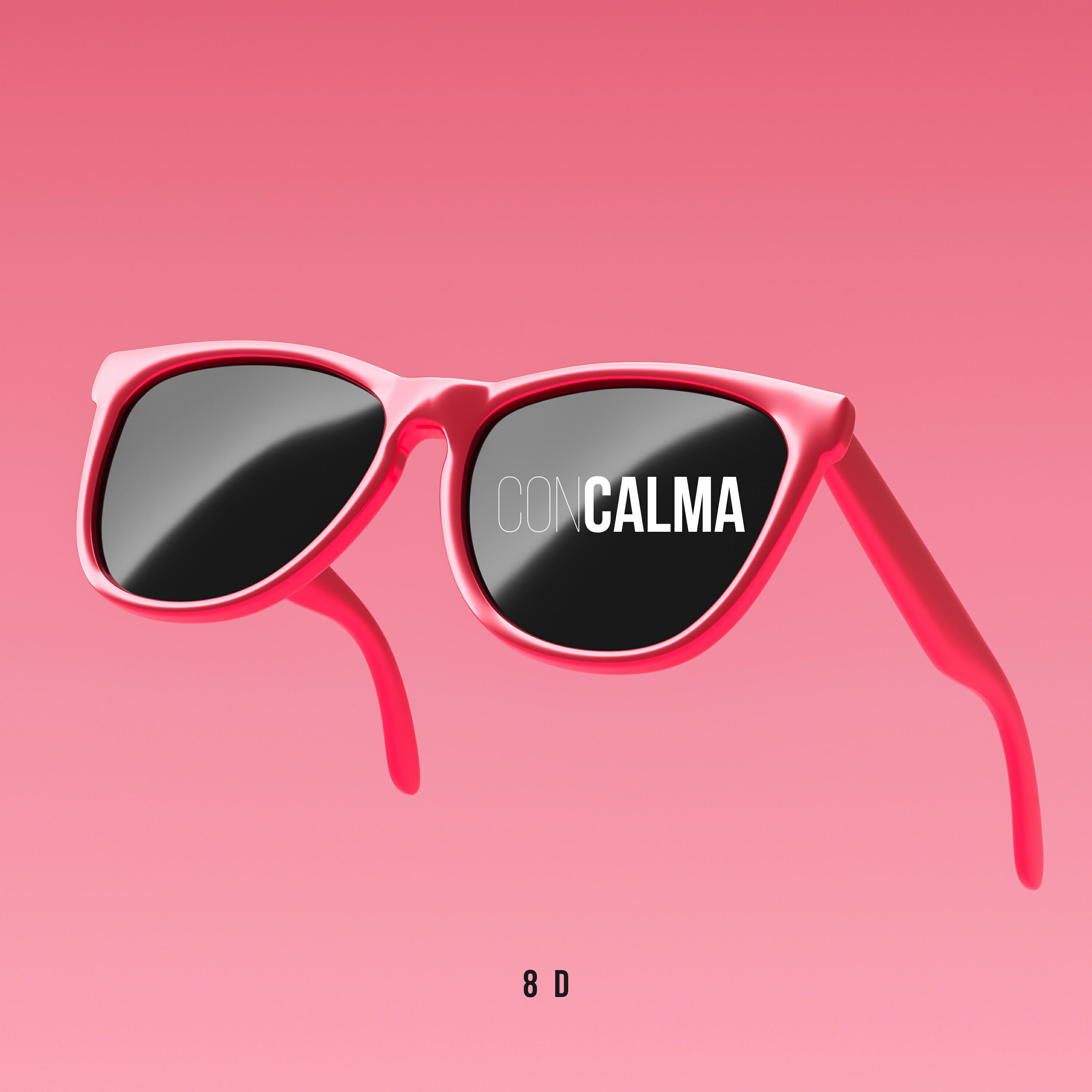 Релиз CON CALMA