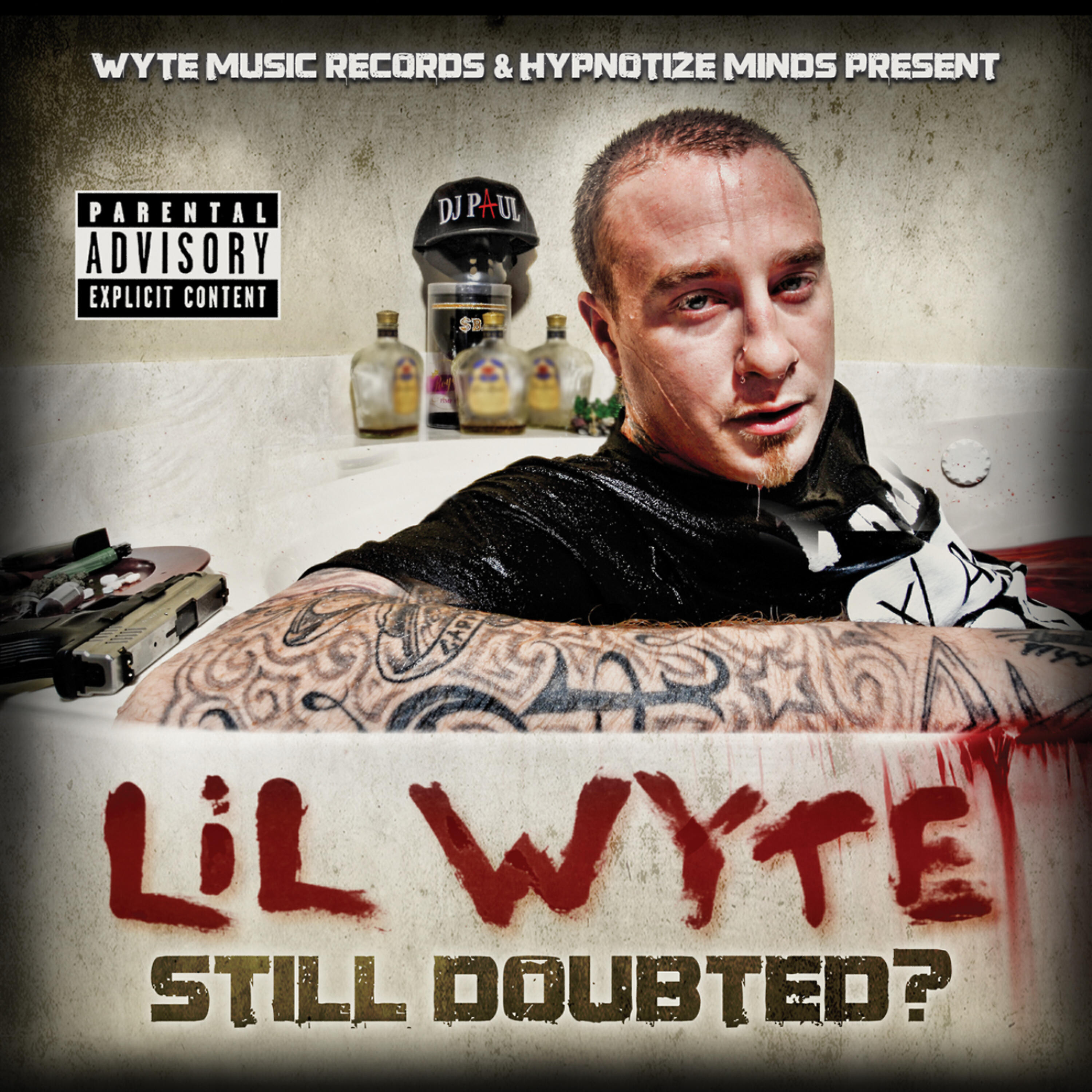 Релиз Still Doubted?