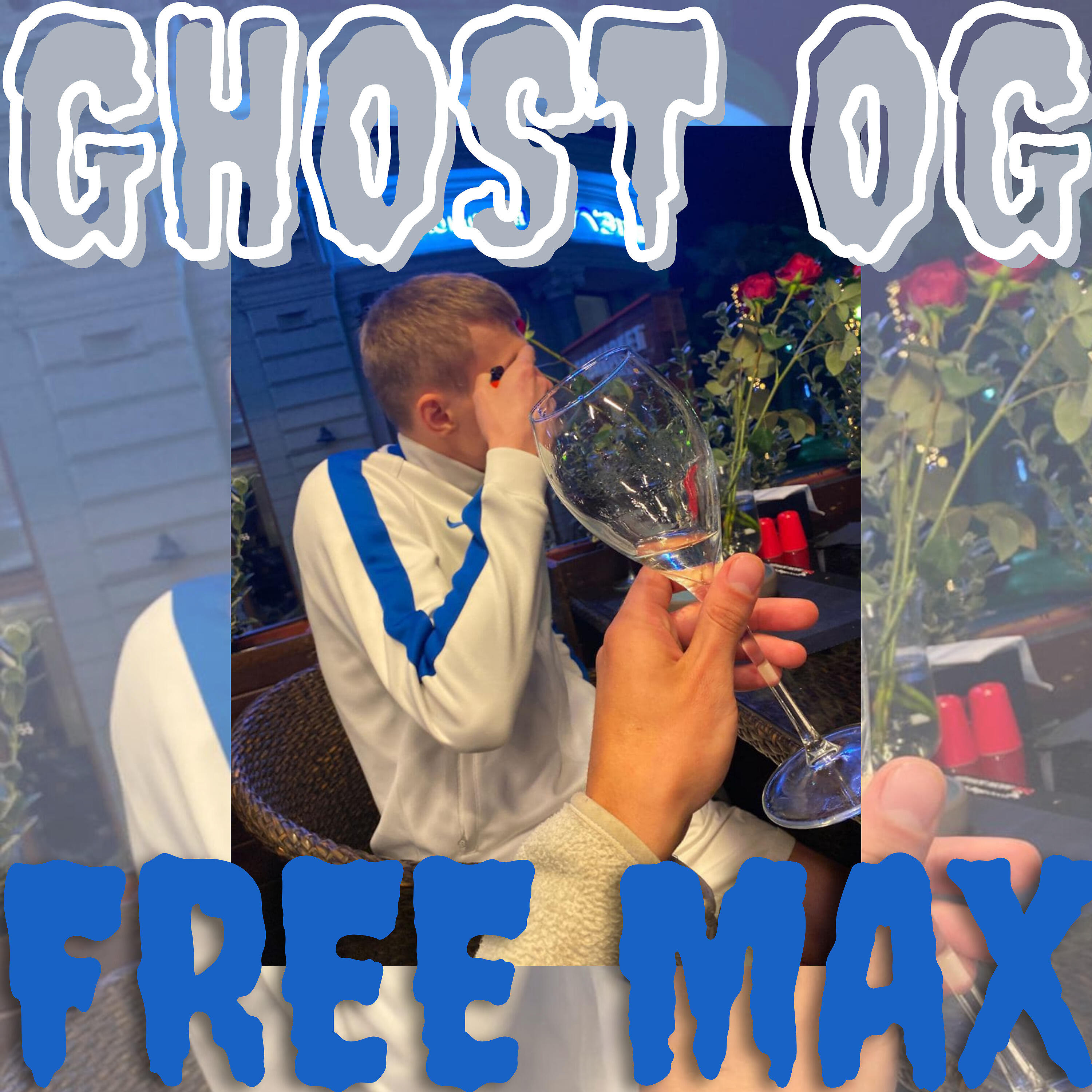 Релиз Free Max