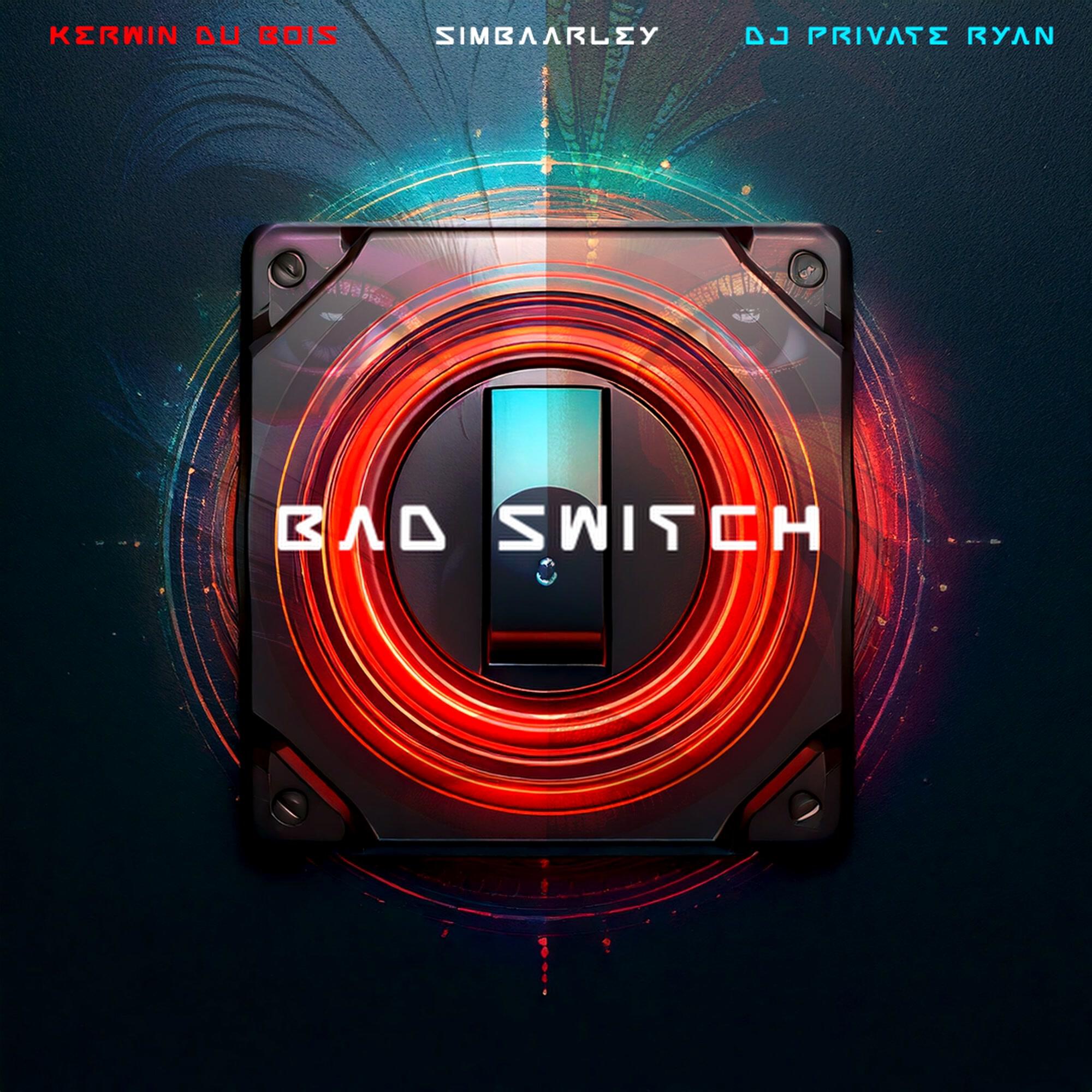 Релиз Bad Switch