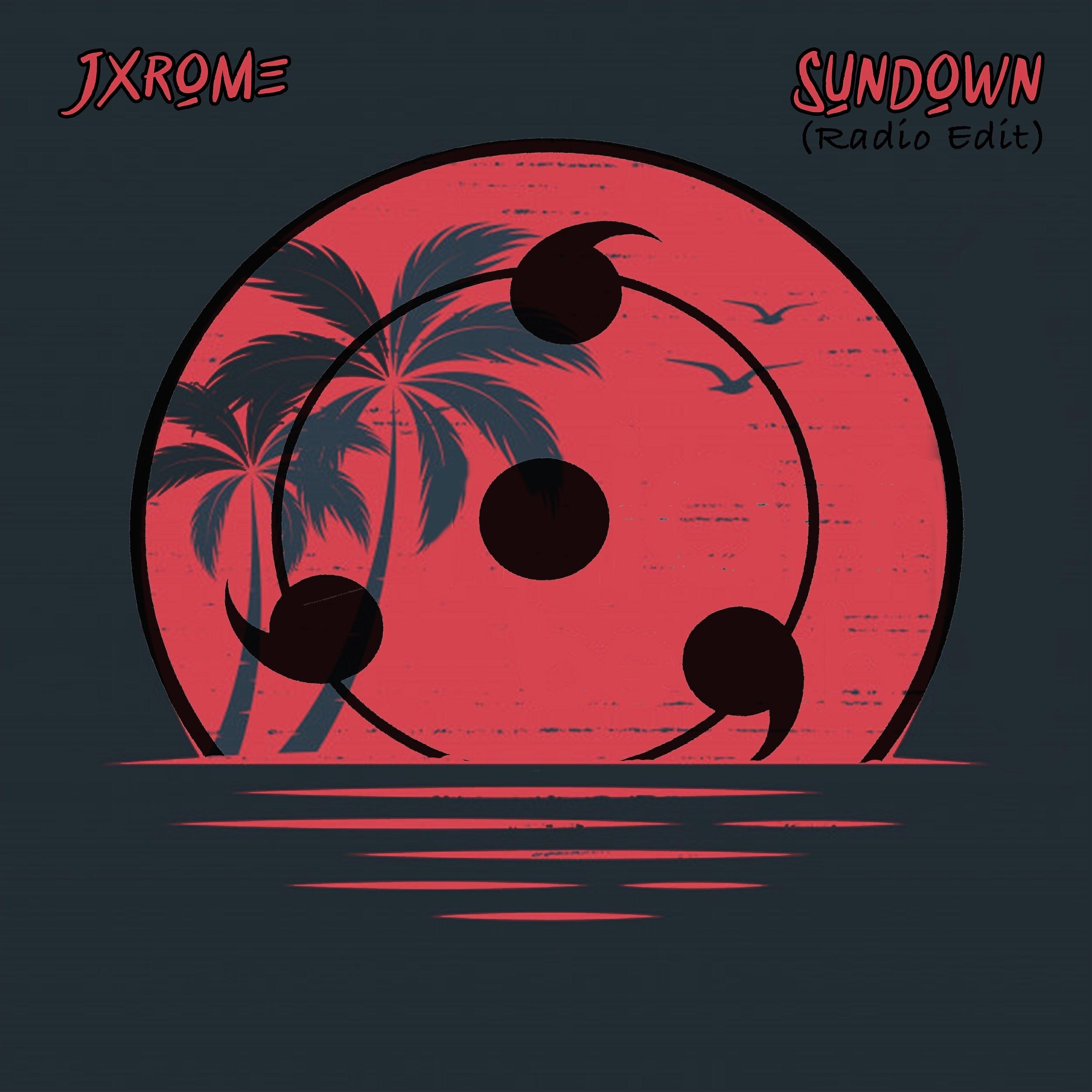 Релиз Sundown (Radio Edit)