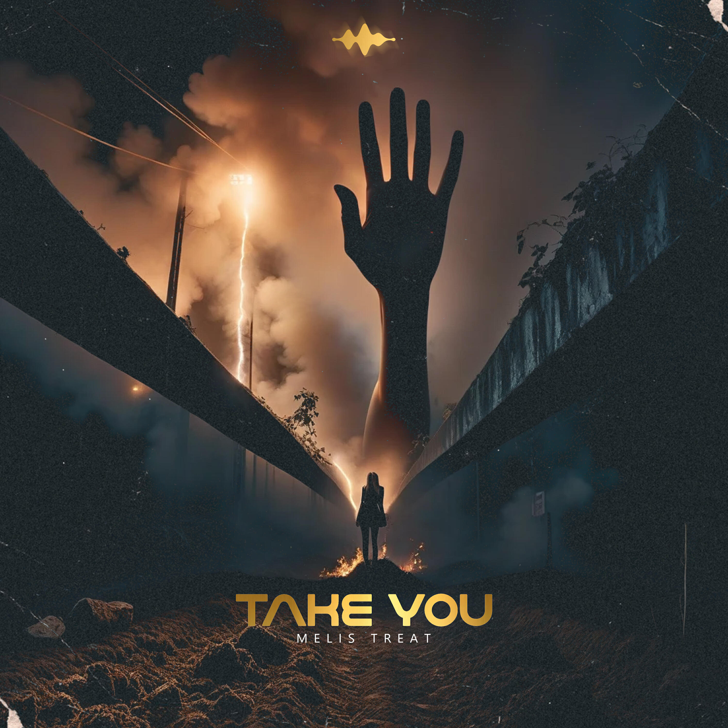 Релиз Take You