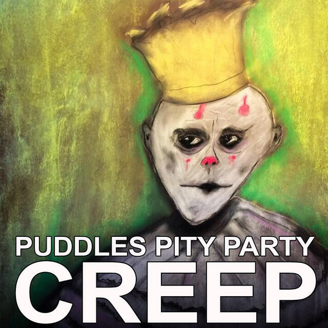 Релиз Creep