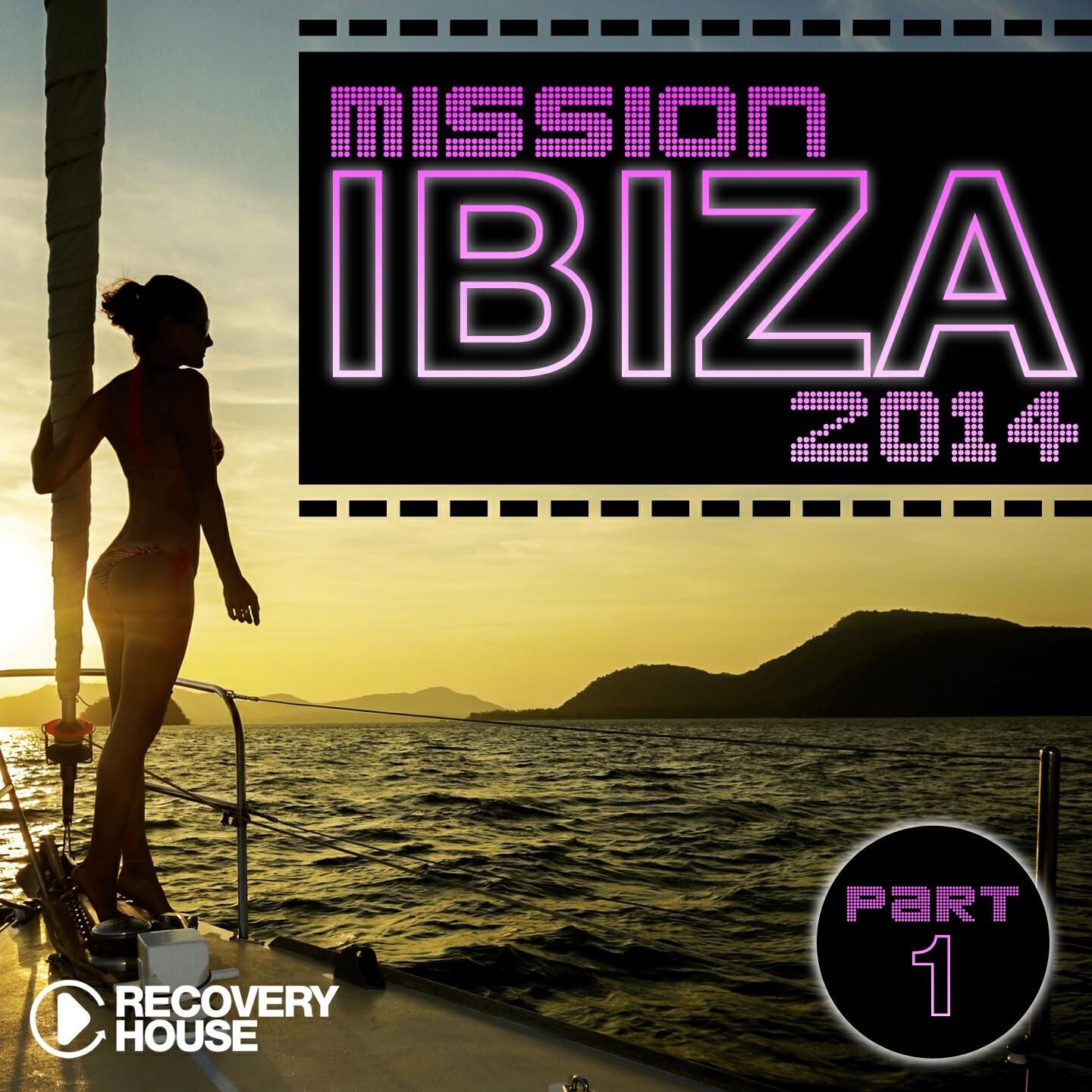 Релиз Mission Ibiza 2014, Pt. 1