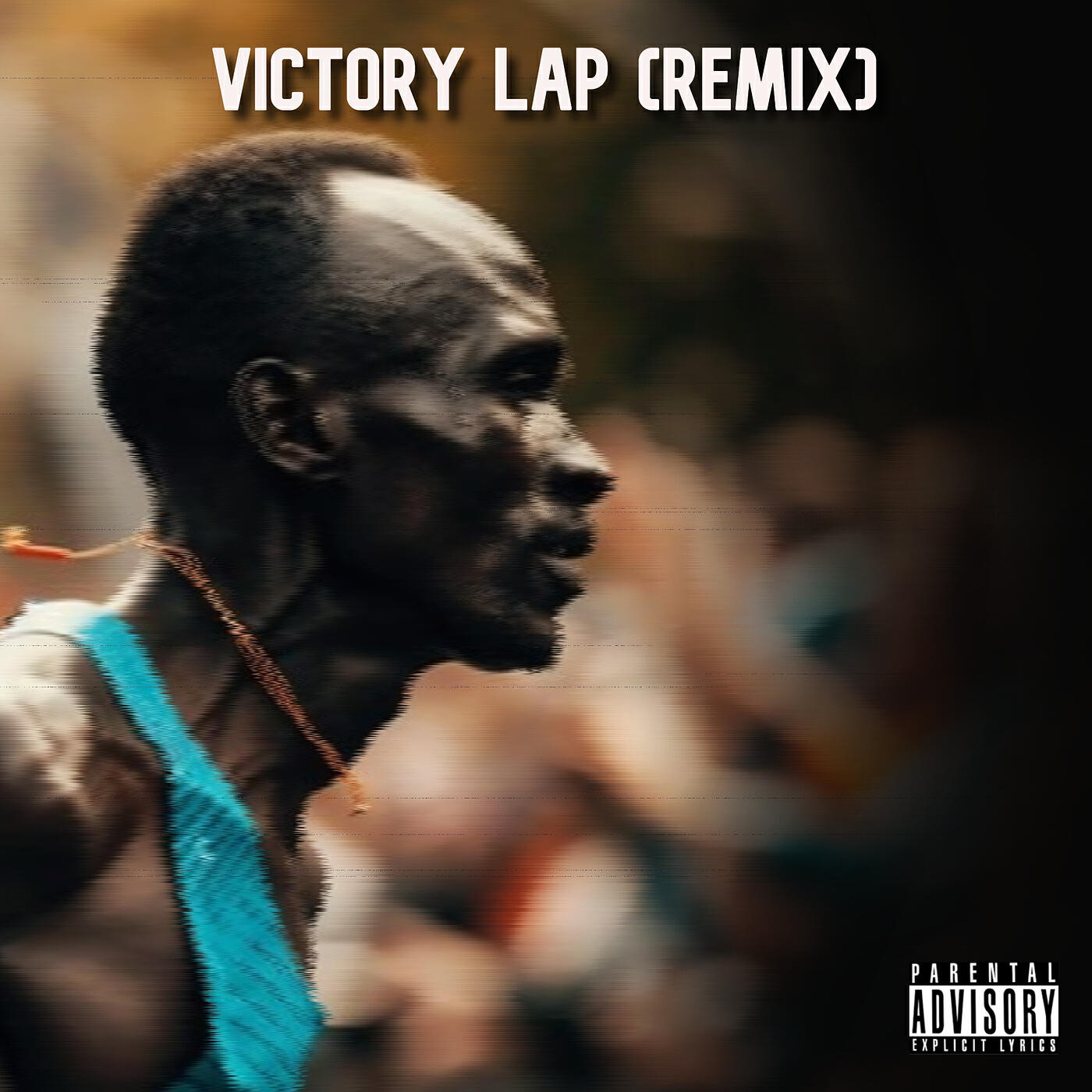 Релиз Victory Lap (Remix)