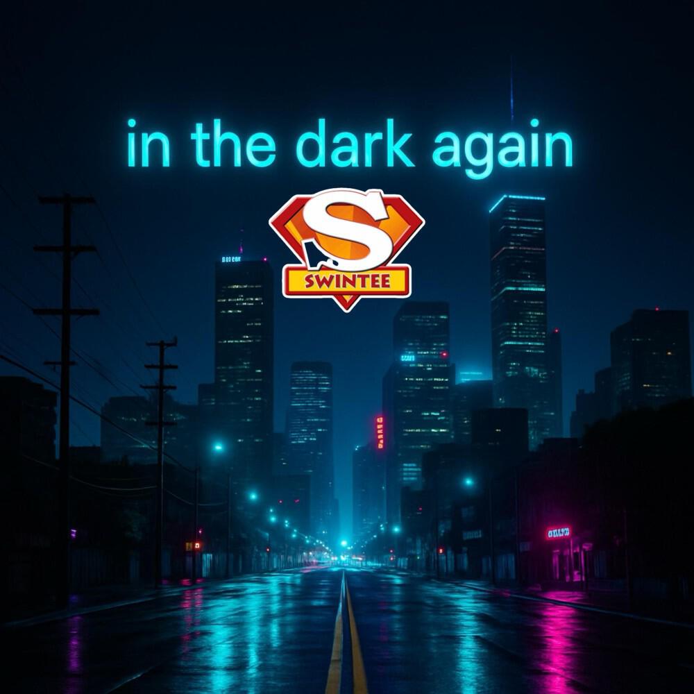 Релиз In the Dark Again