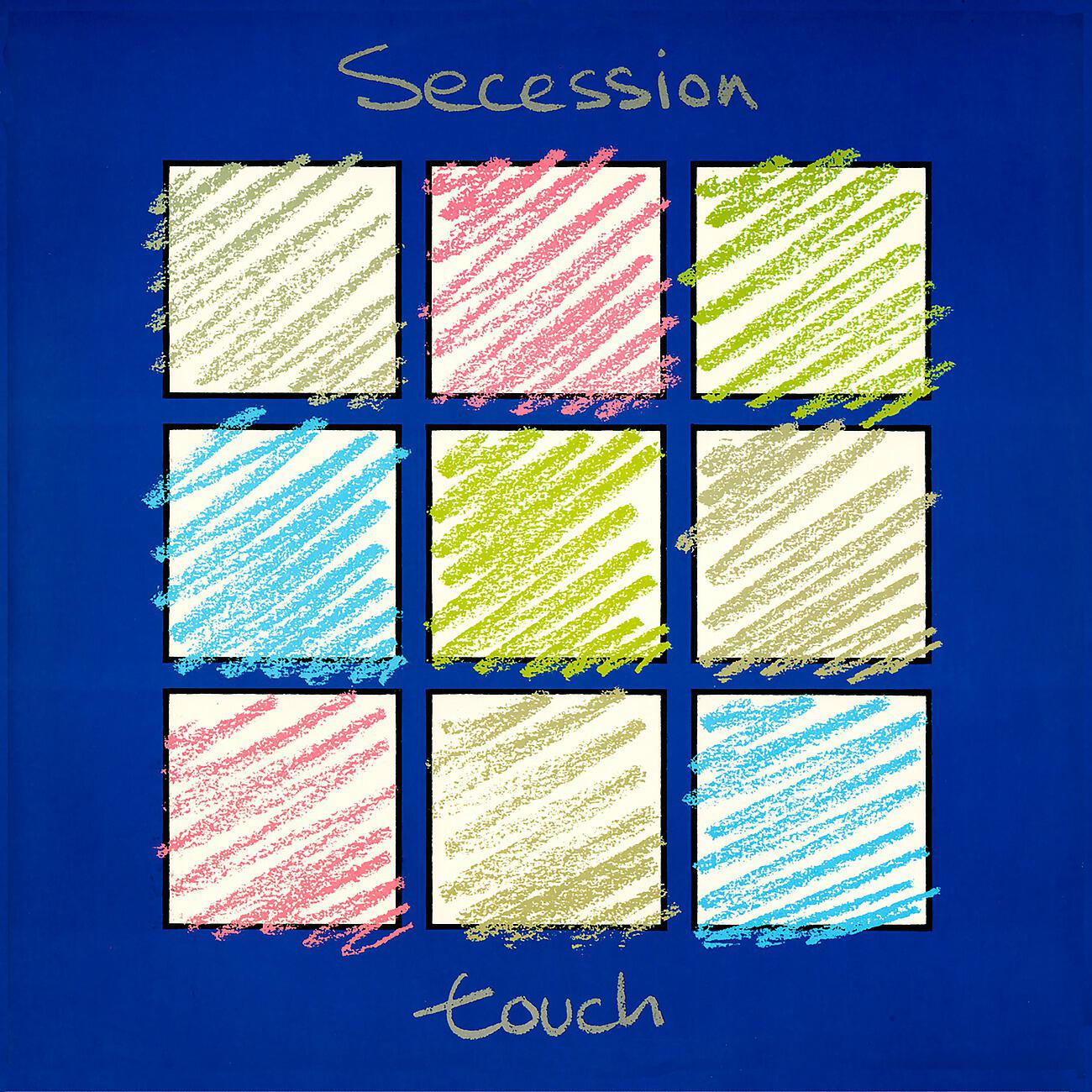 Релиз Touch