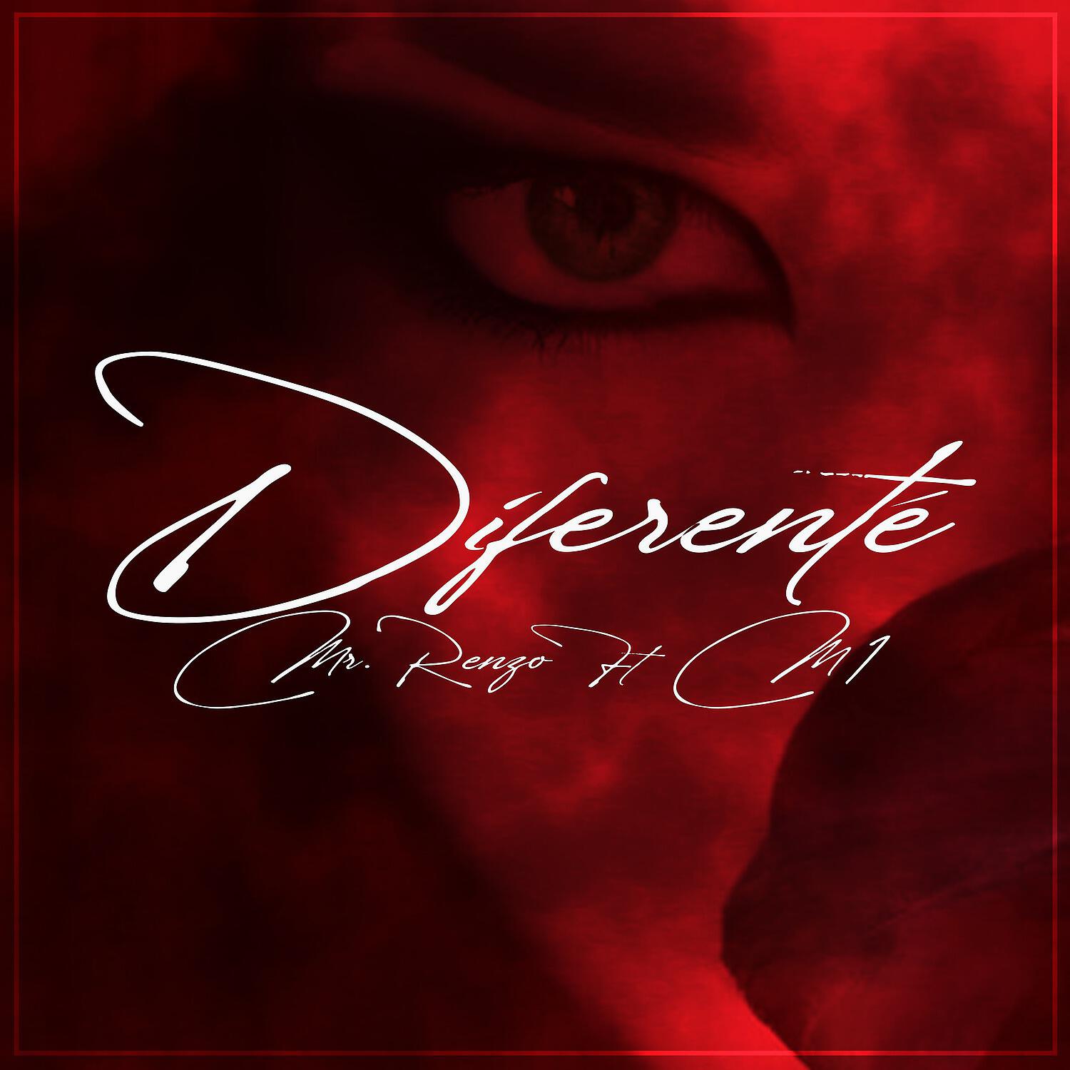 Релиз Diferente