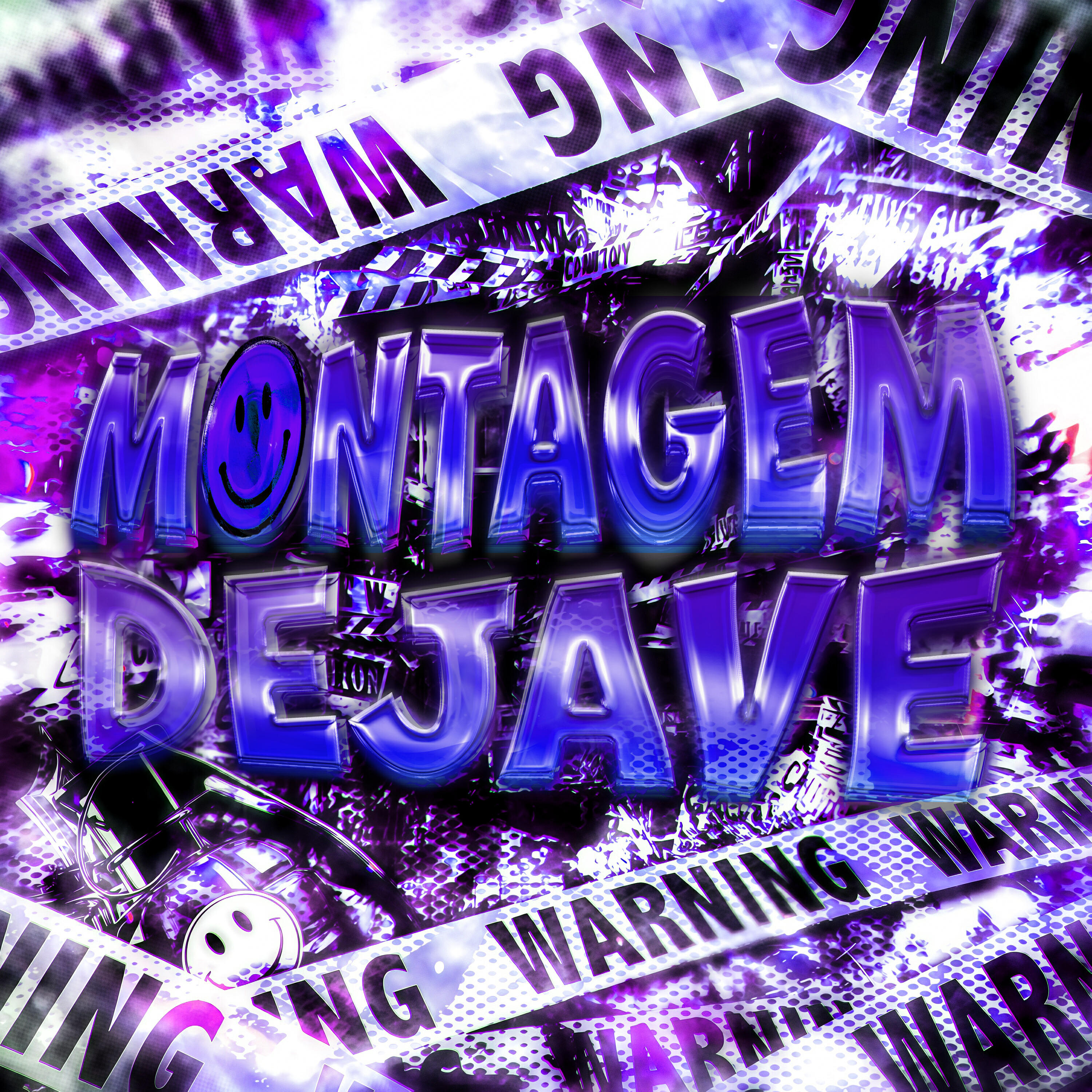 Релиз MONTAGEM DEJAVE