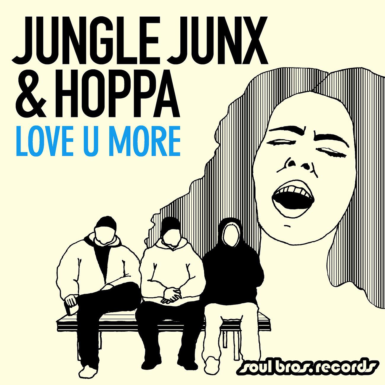 Jungle Junx