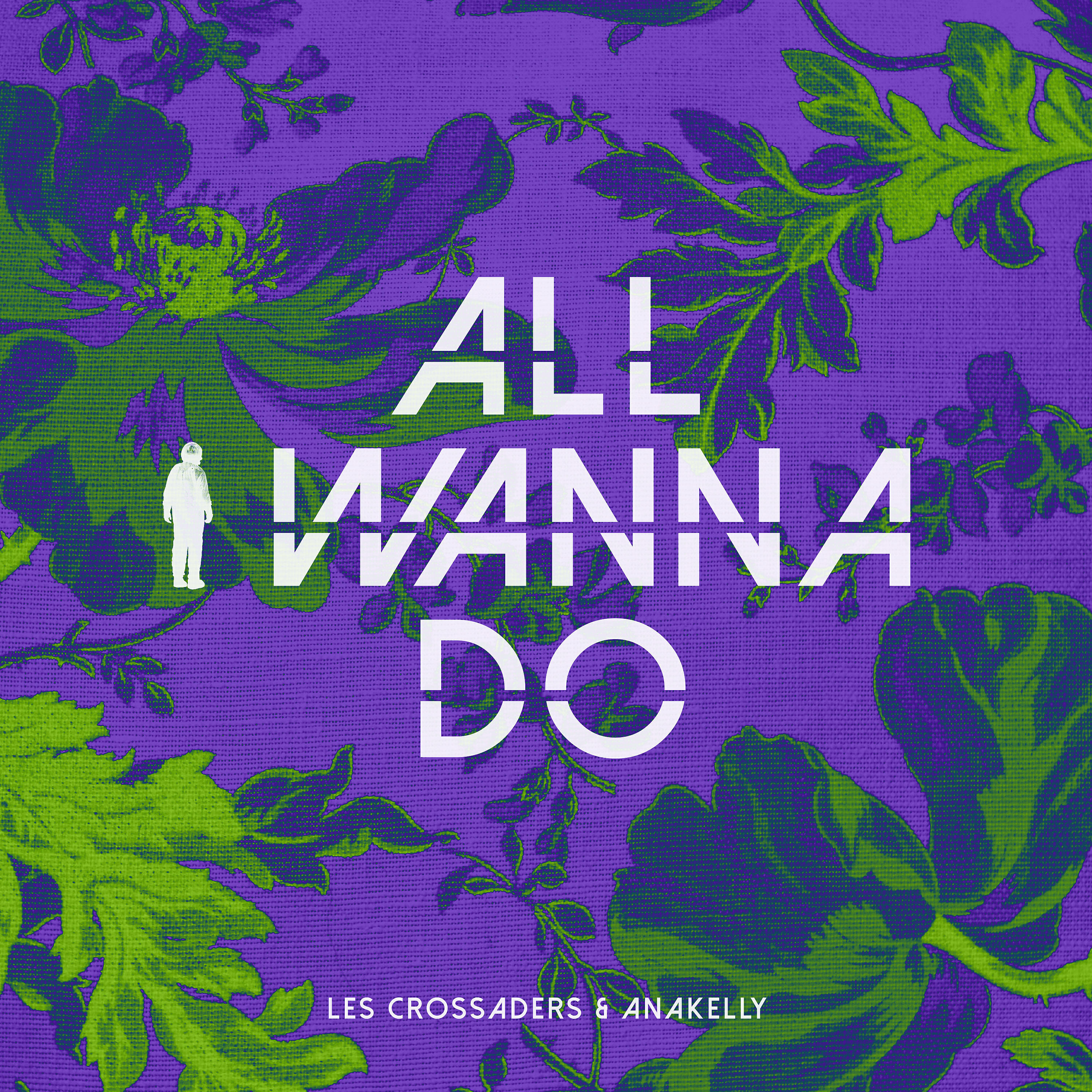 Релиз All I Wanna Do