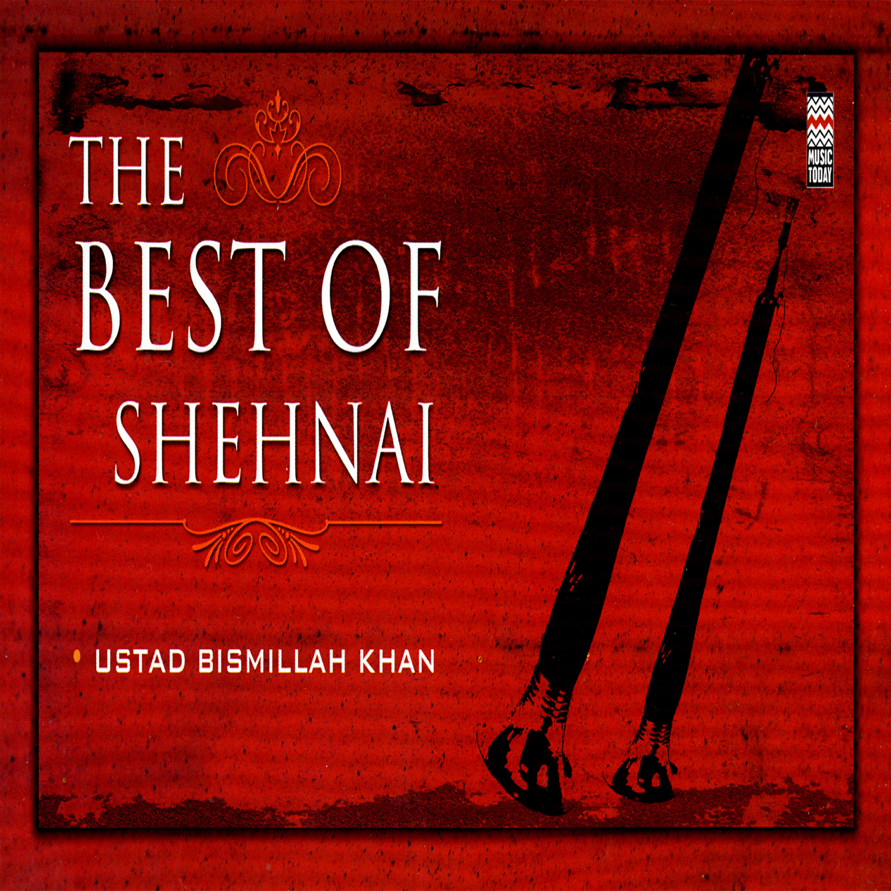 Релиз The Best Of Shehnai,  Vol. 1