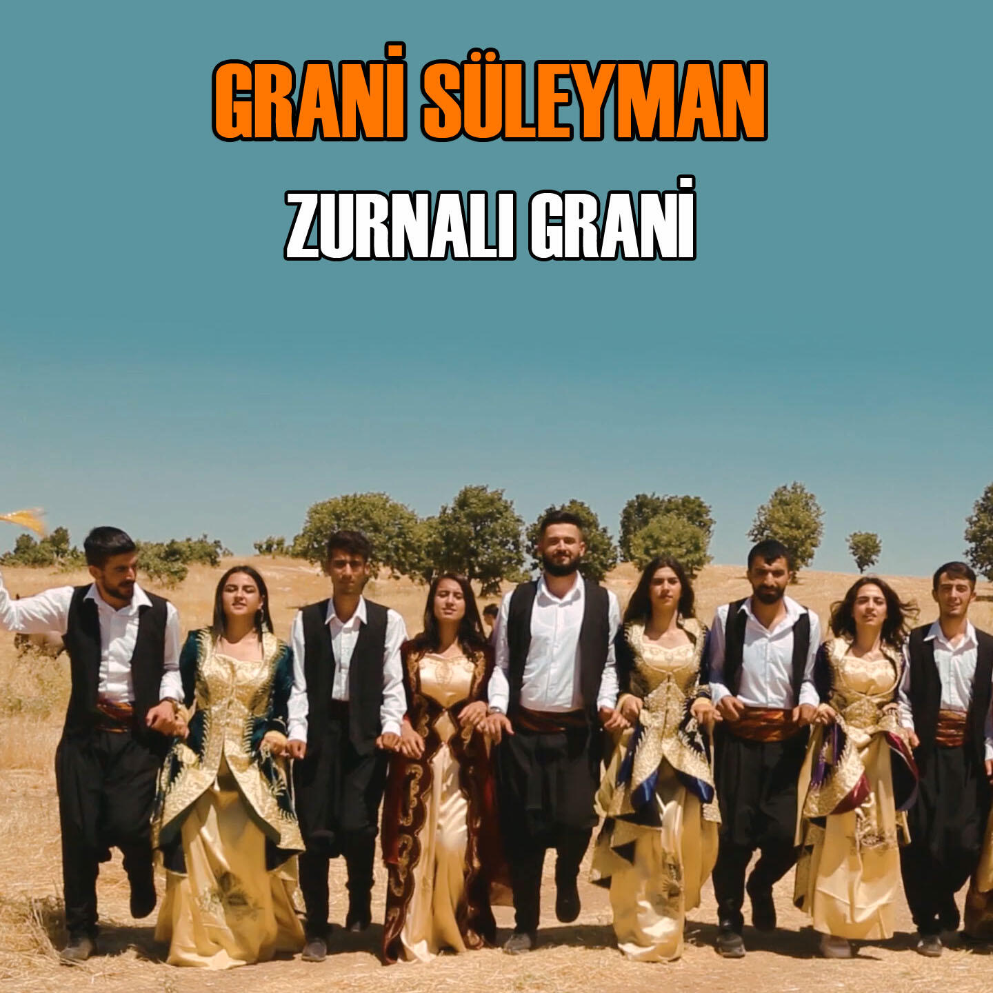 Релиз Zurnalı Grani