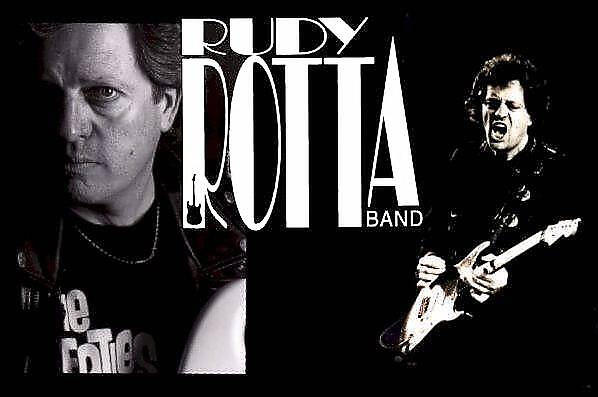 Rudi Rotta Band