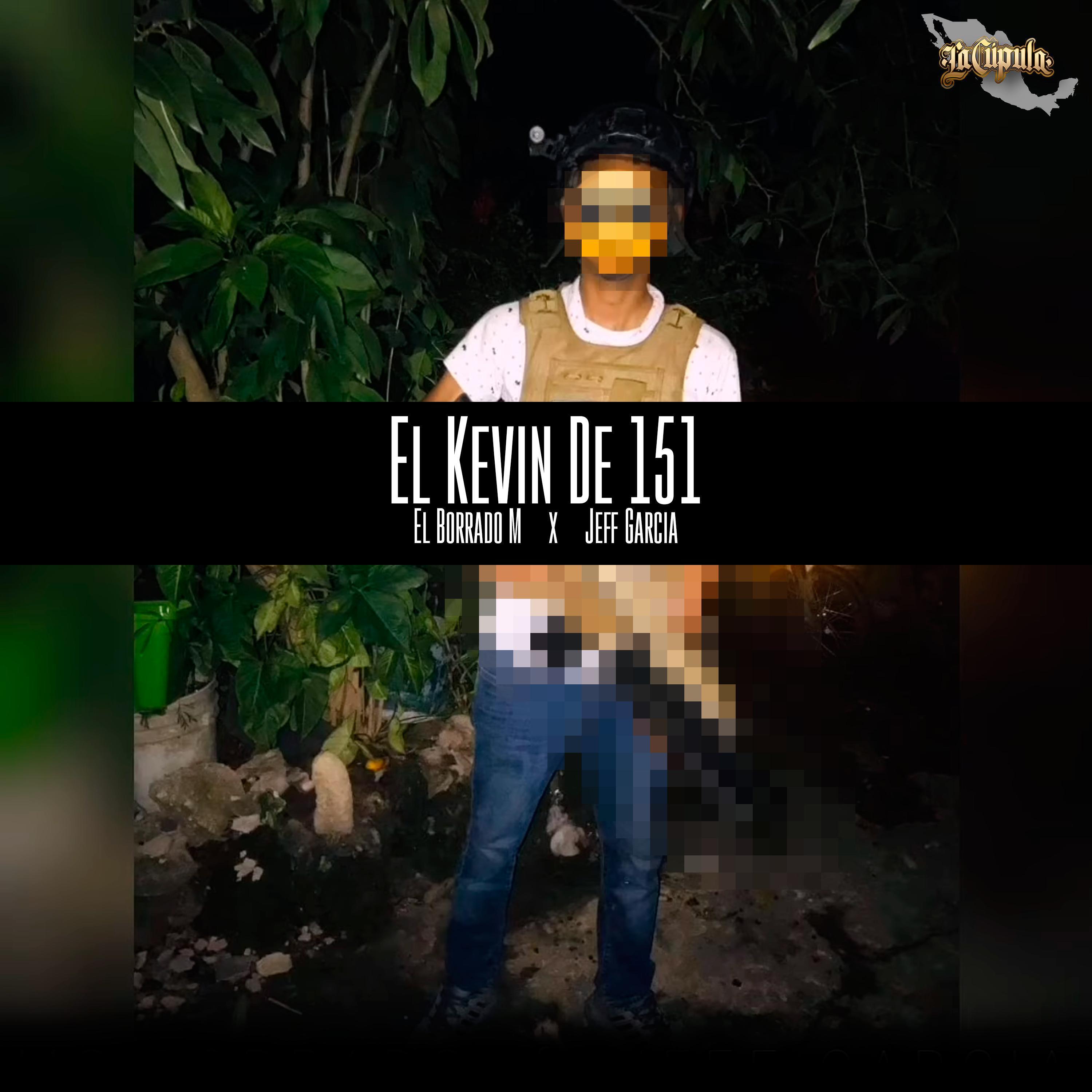 Релиз El Kevin De 151