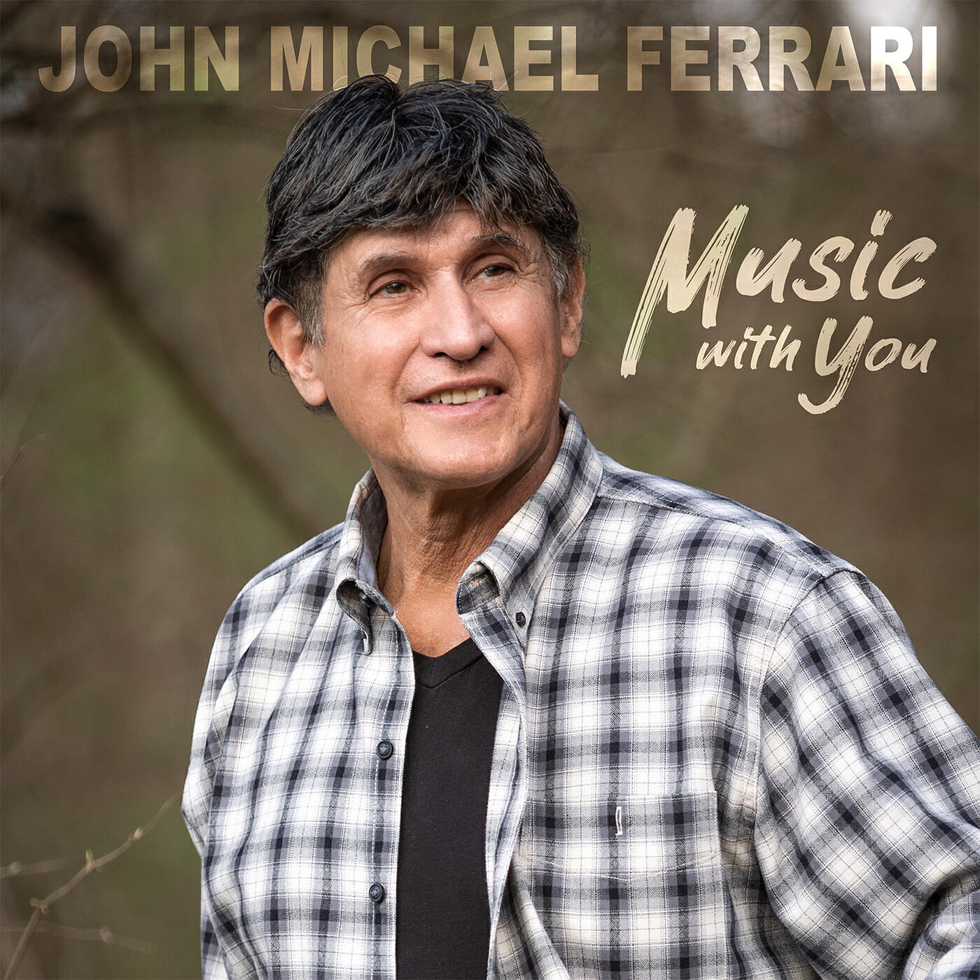 Релиз Music With You