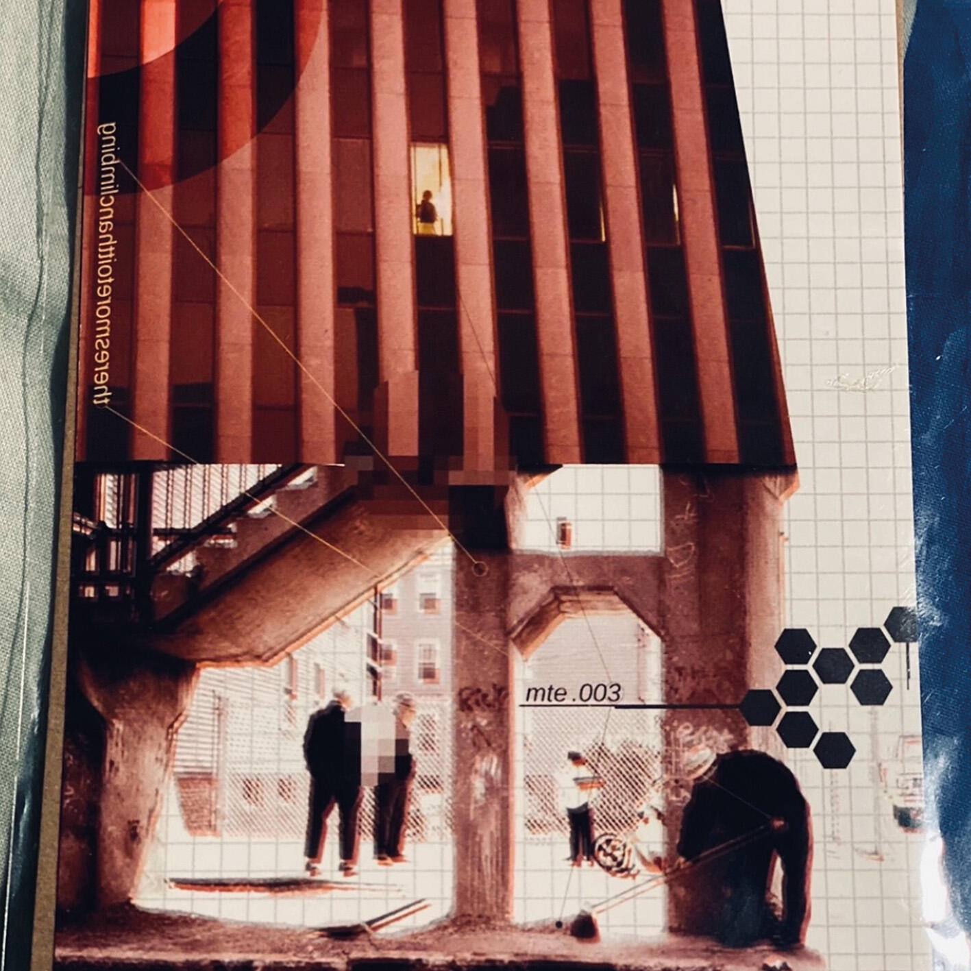 Релиз There's More To It Than Climbing
