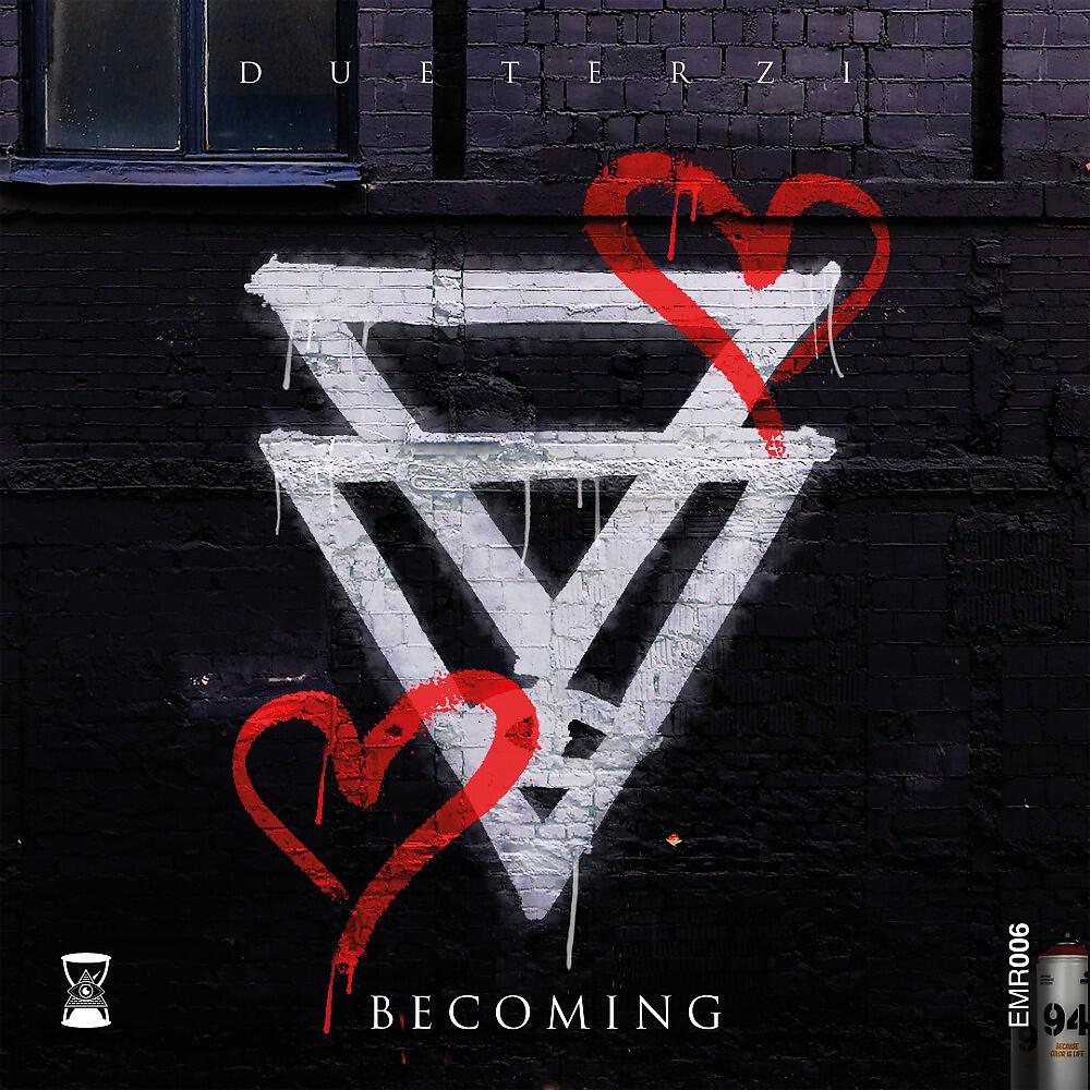 Релиз Becoming (Mix)