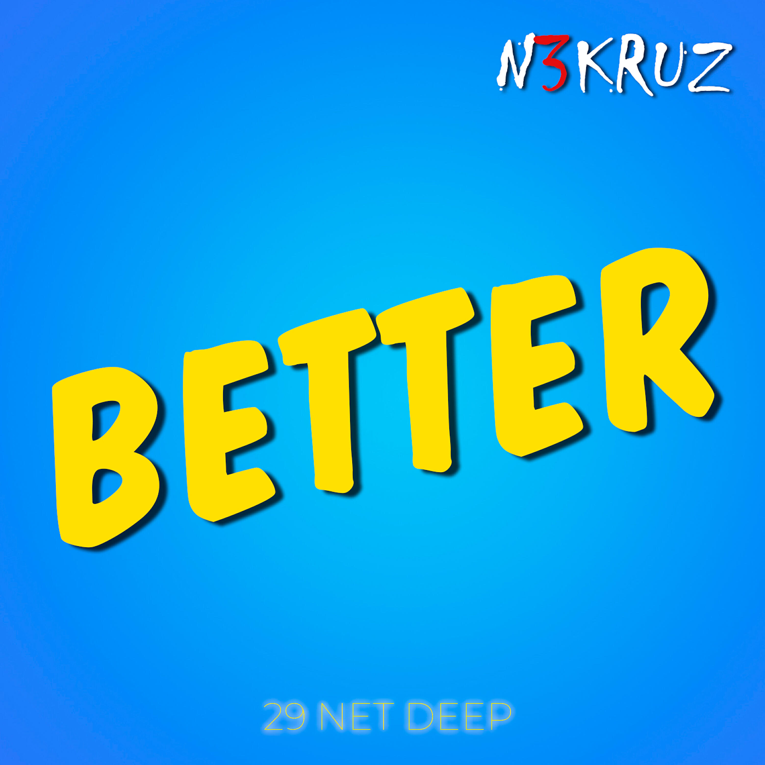 Релиз Better