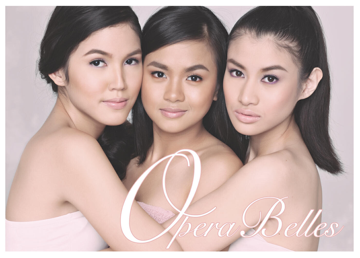 Релиз Opera Belles